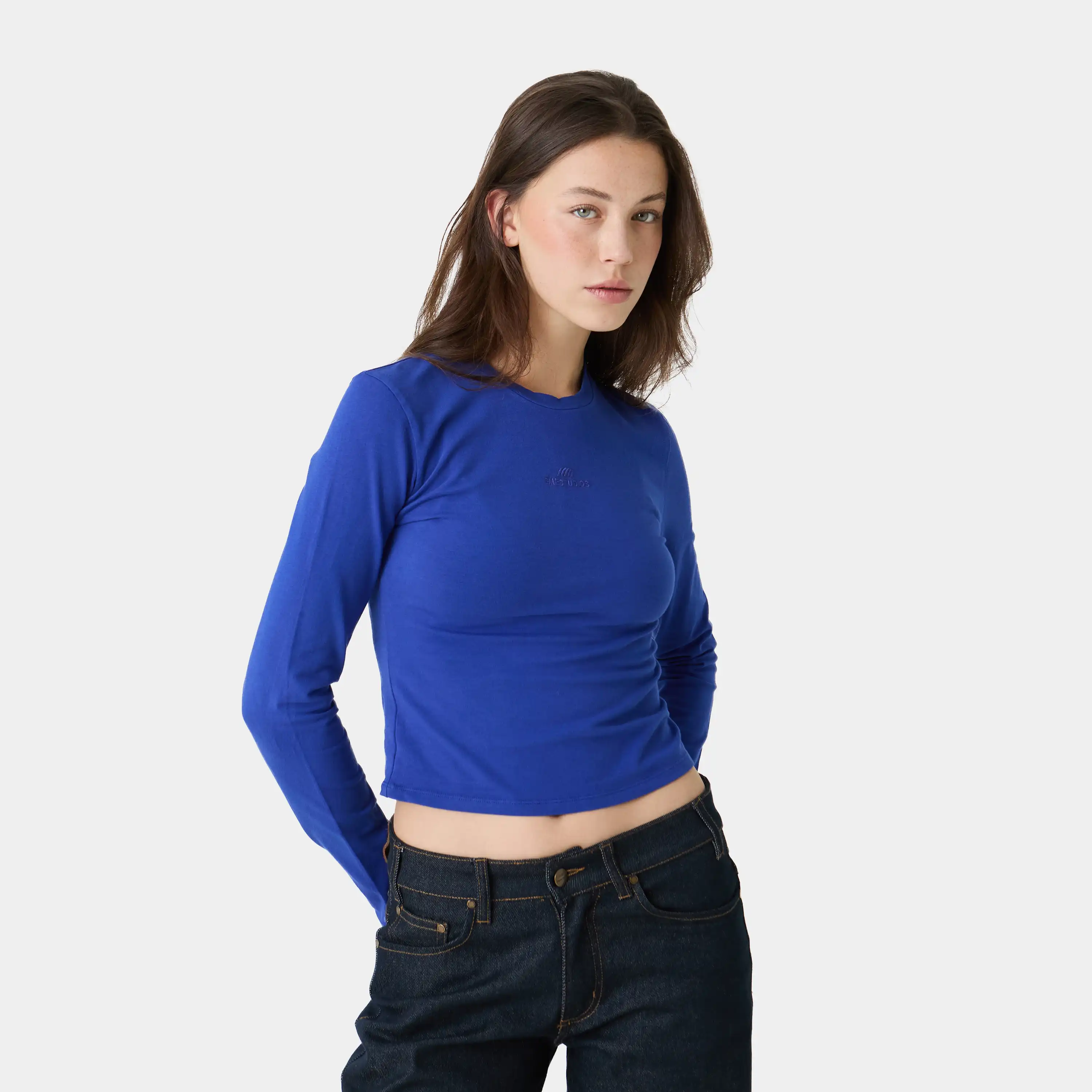 Wings Klein Long Sleeve