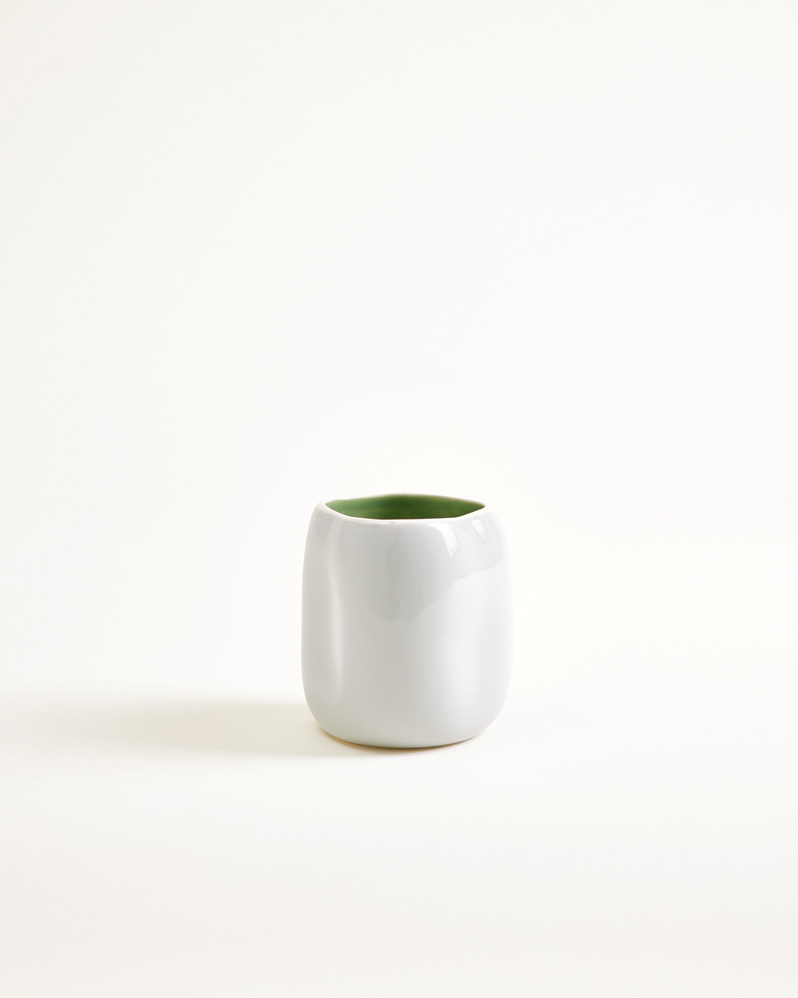 JOÃO - VASE S LIGHT BLUE SAGE