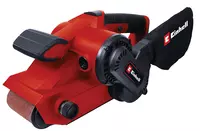 Belt Sander TC-BS 8038