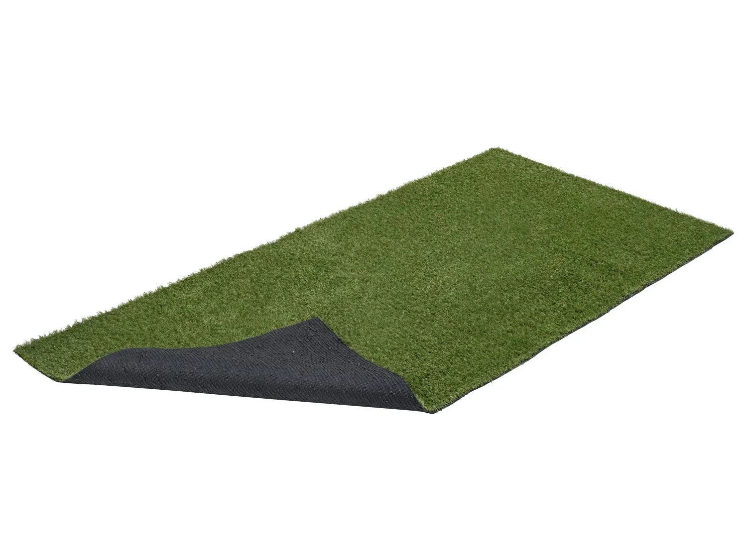 LIVARNO home Tapis en gazon synthtique, 100 x 200 cm