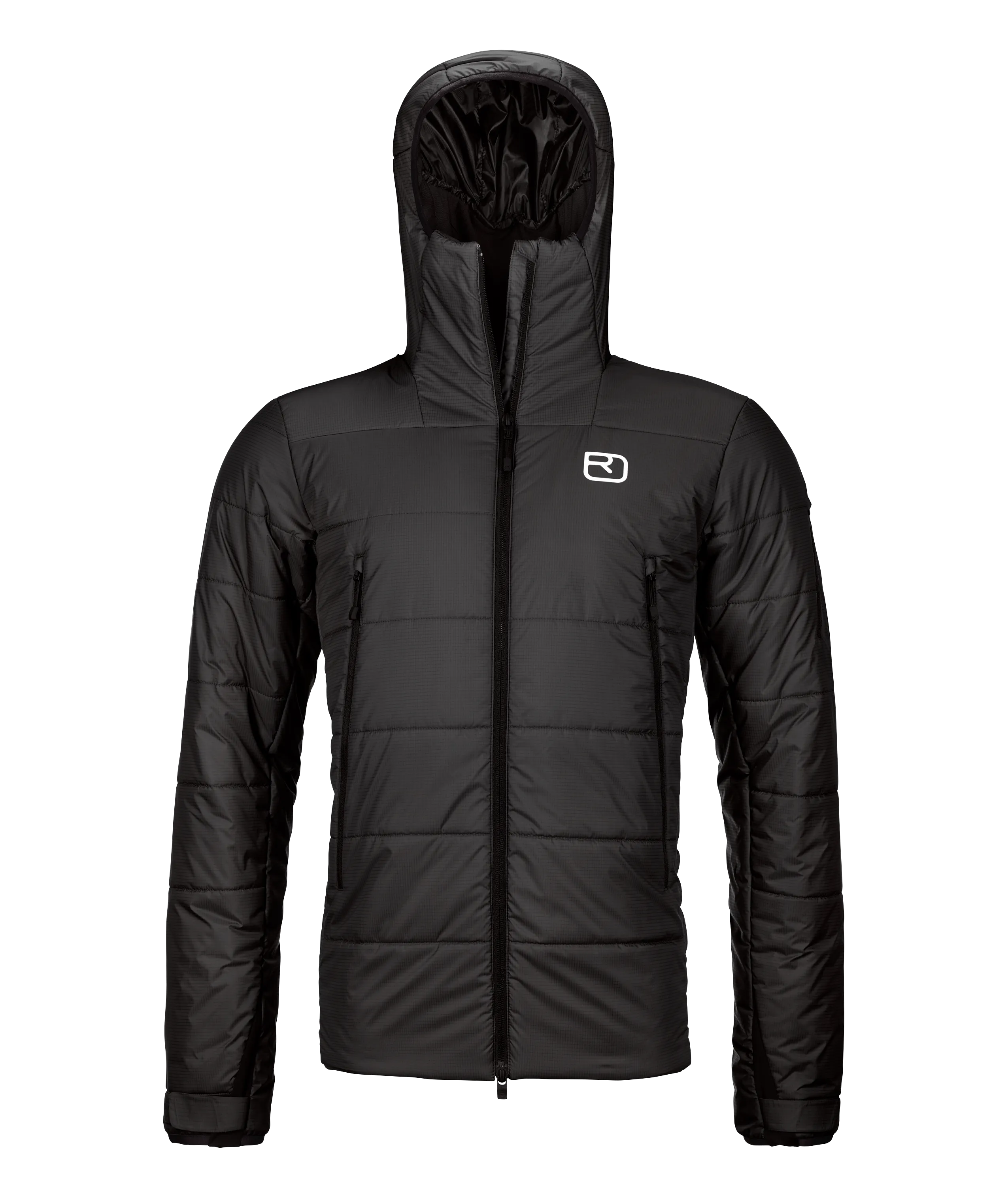 ORTOVOXR SWISSWOOL ZINAL JACKET