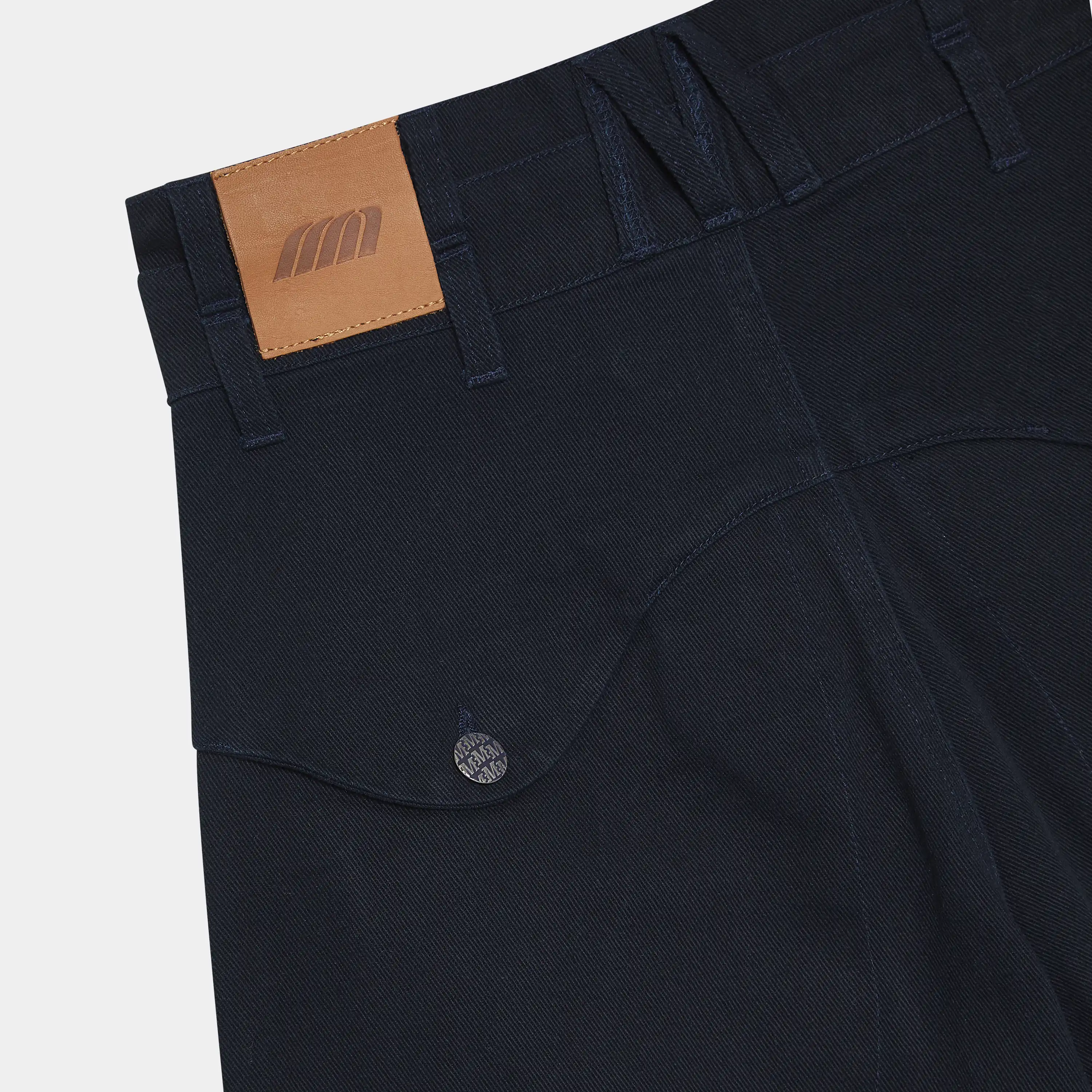 Golfier Navy CBB