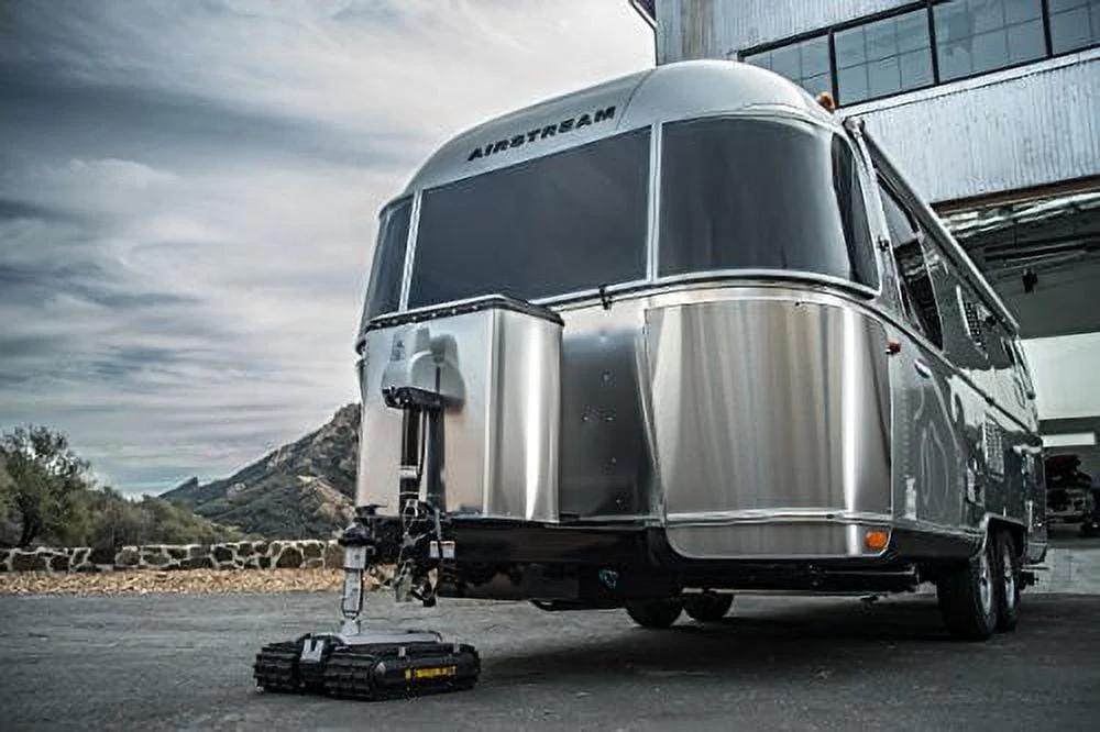 Trailer Valet RVR 9 Remote Controlled RV and Trailer Mover with 9, 000 lb. Tow Capacity