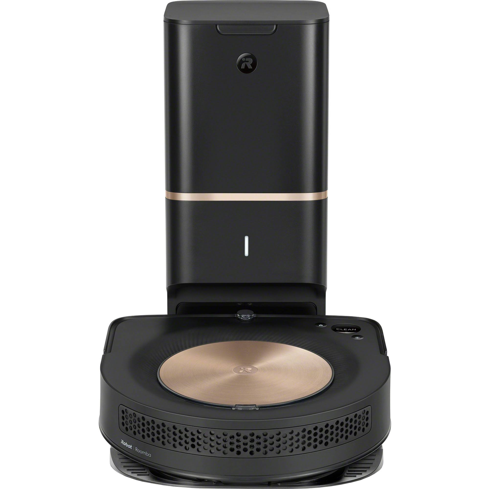 iRobot Roomba S9+ WiFi Connected Robot Vacuum with
