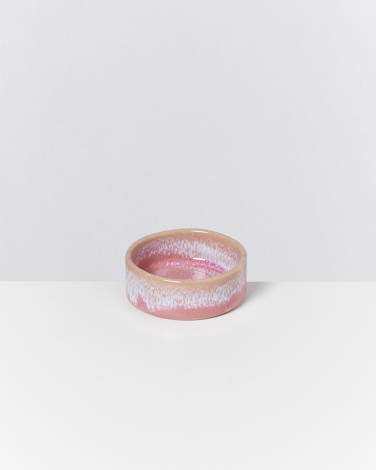 CORDOAMA - SMALL SAUCE BOWL ROSÉ