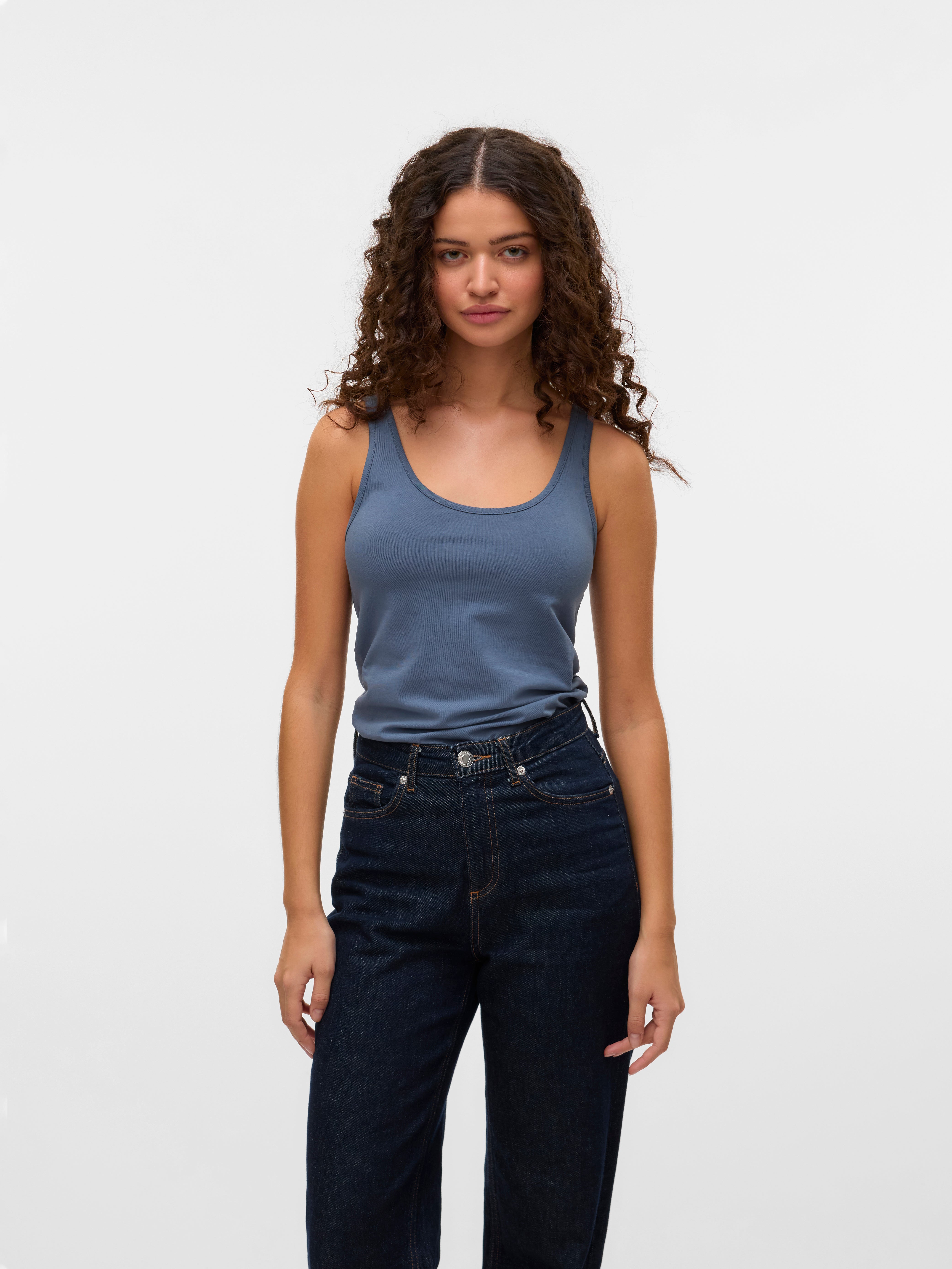 VERO MODA® VMMAXI Tank-Top