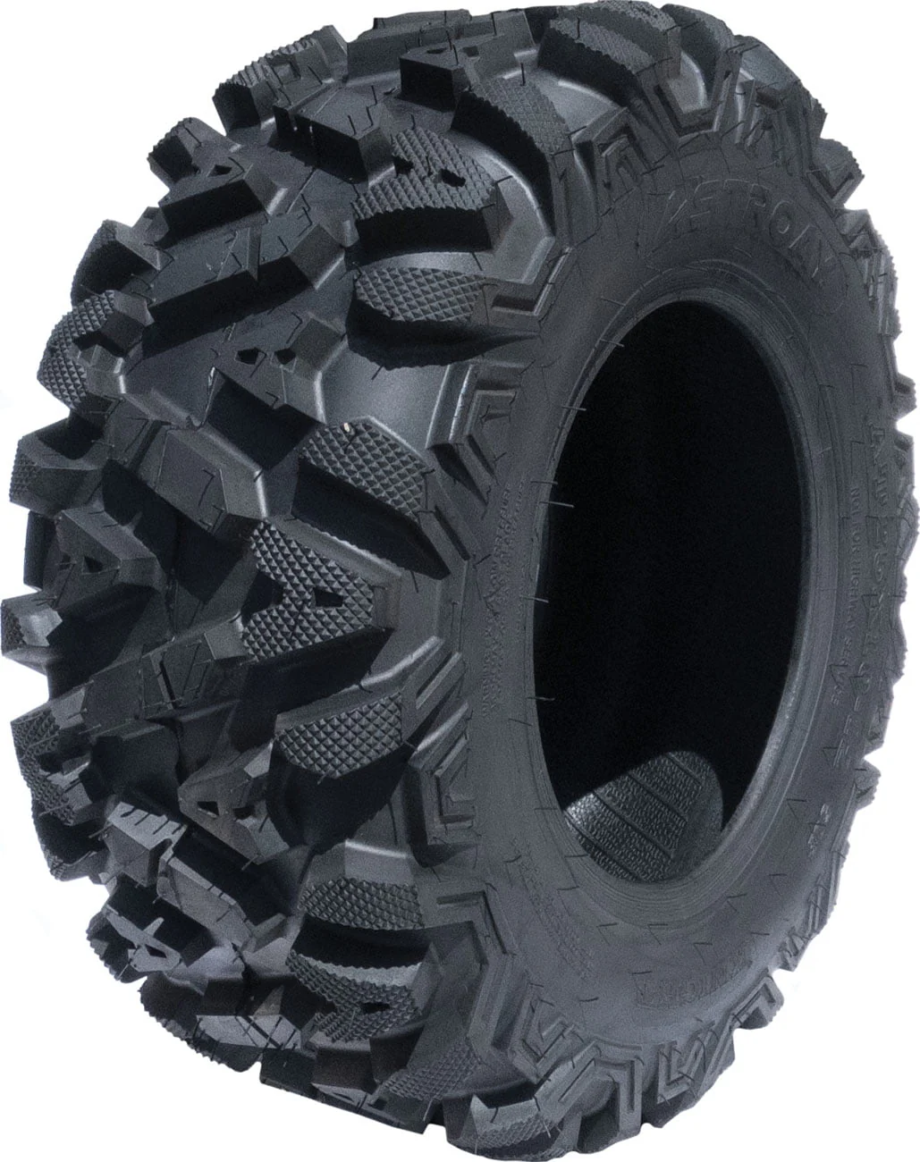 25 x 10 12 Knight Utility ATV/UTV Tire - Image 2
