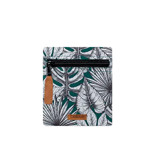 Pochette latérale Graslei