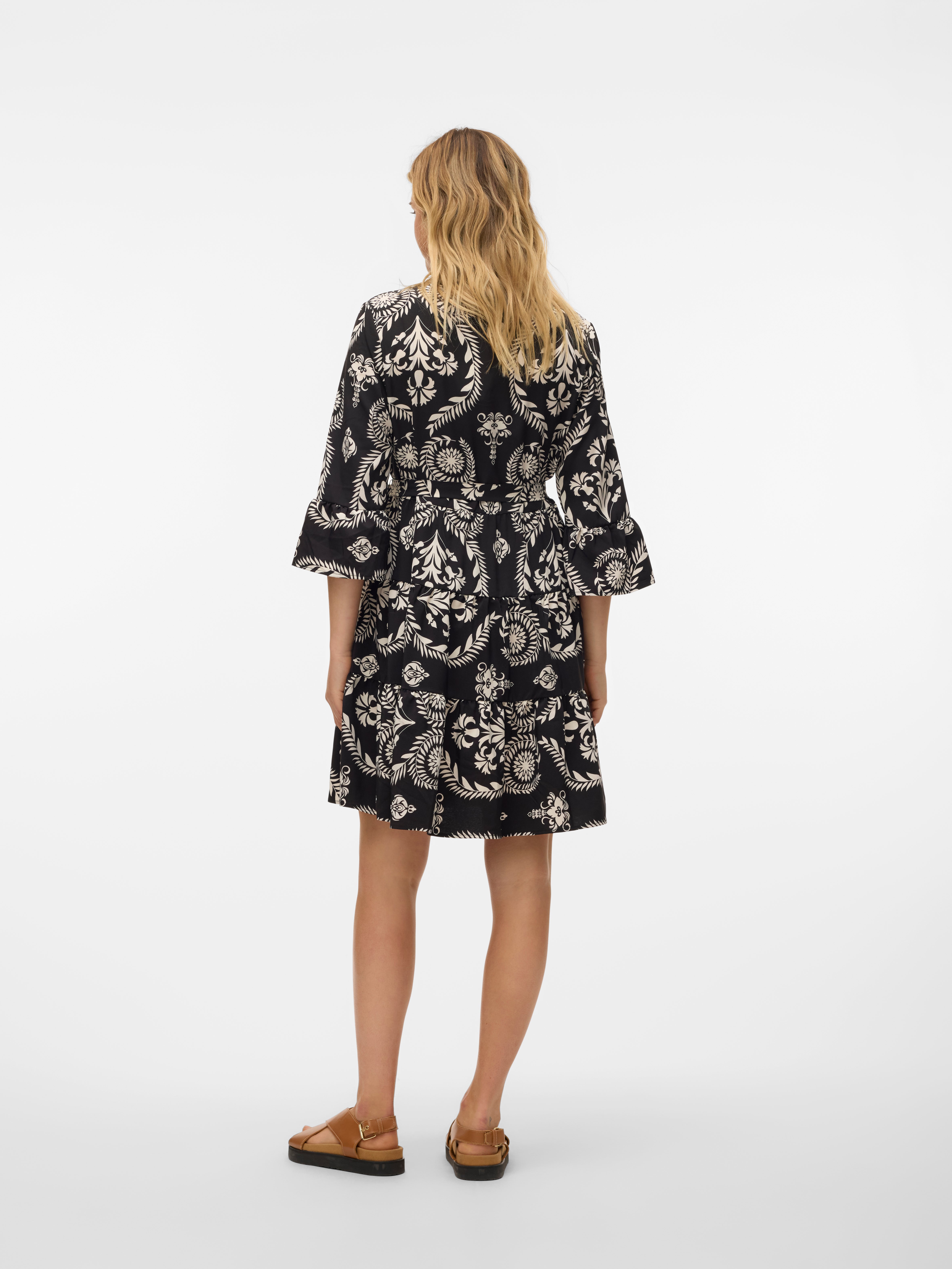 VERO MODA® VMZERA Short dress