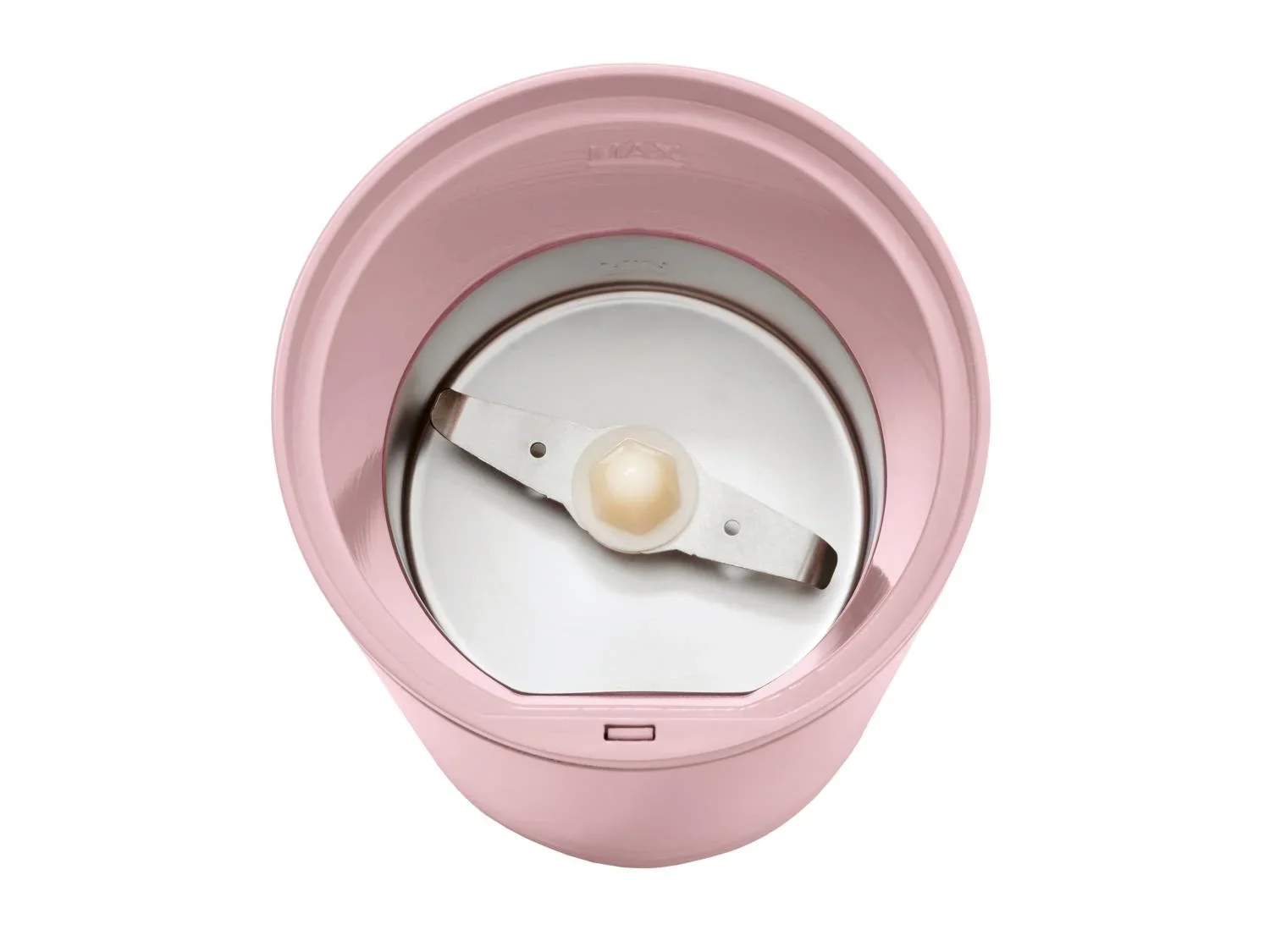 SILVERCREST Moulin  caf lectrique SKMS 180 C1, pastel