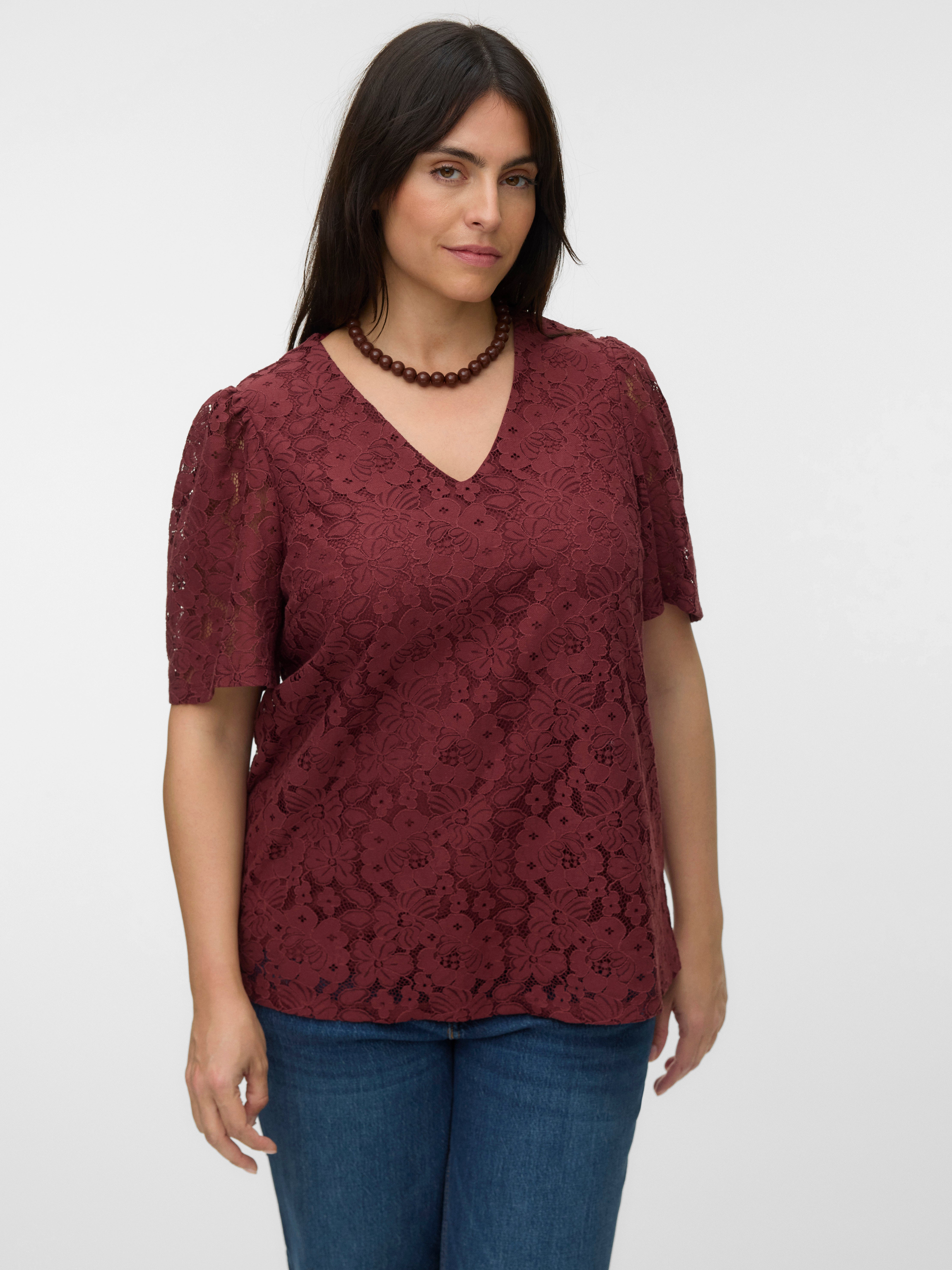 VERO MODA® VMCHONEY Top