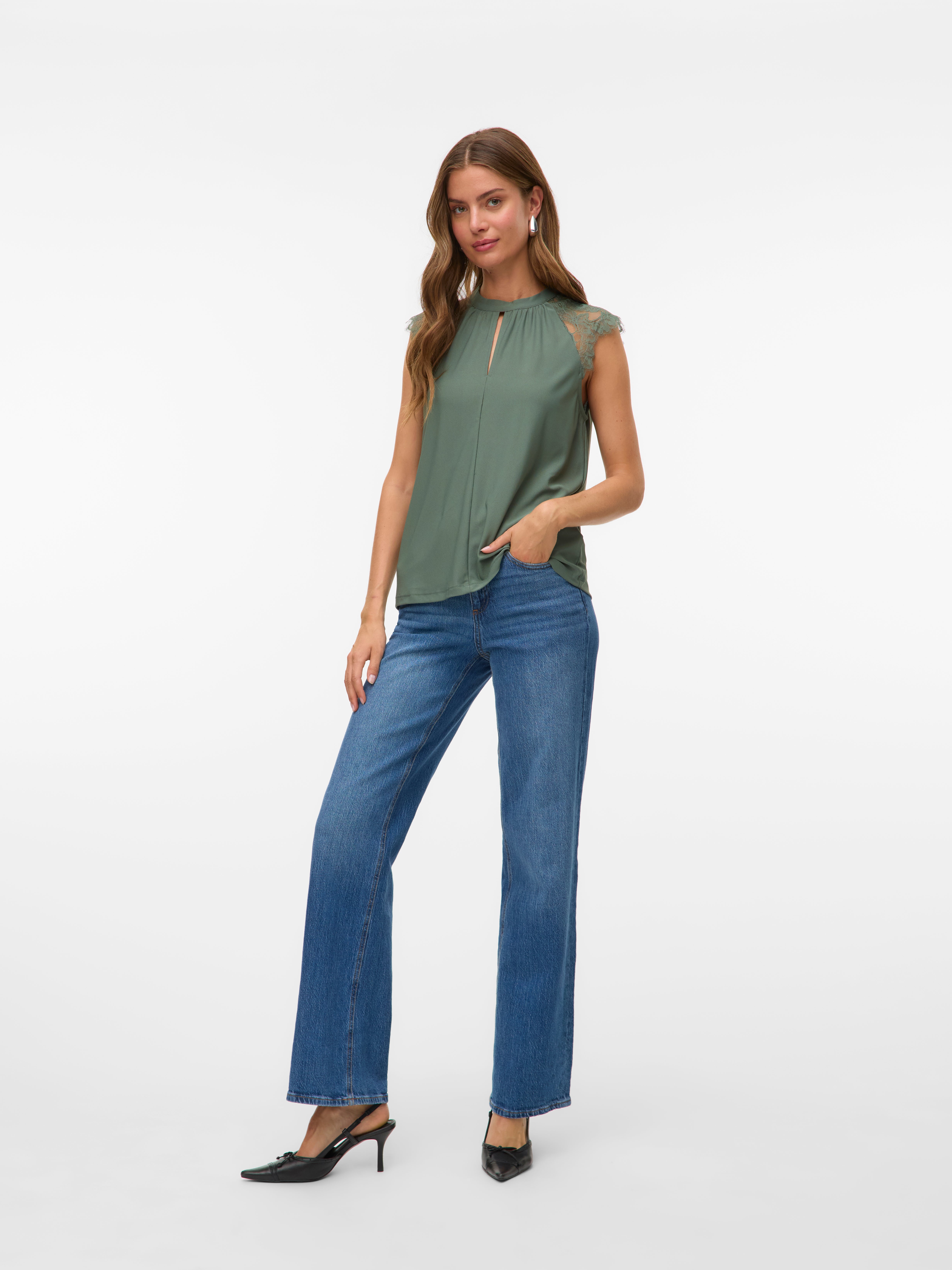 VERO MODA® VMMILLA Top