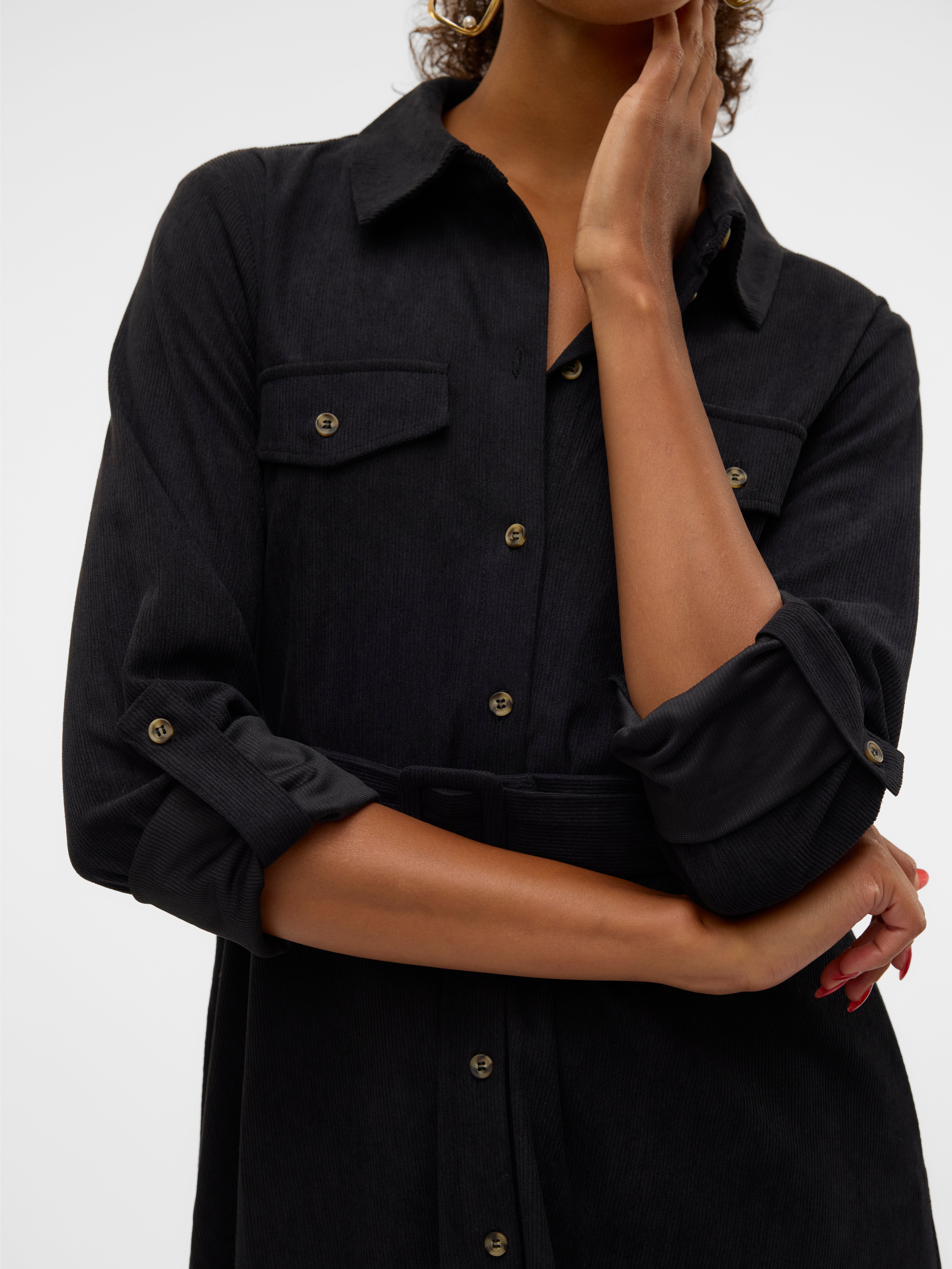 VERO MODA® VMVILJA Long dress