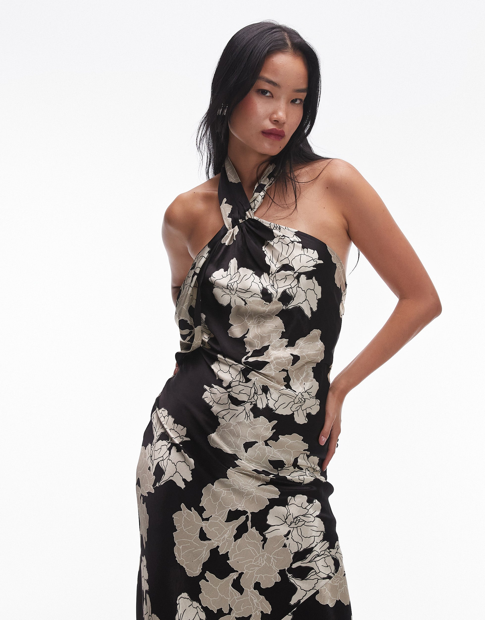 VERO MODA® TOPSHOP Dress