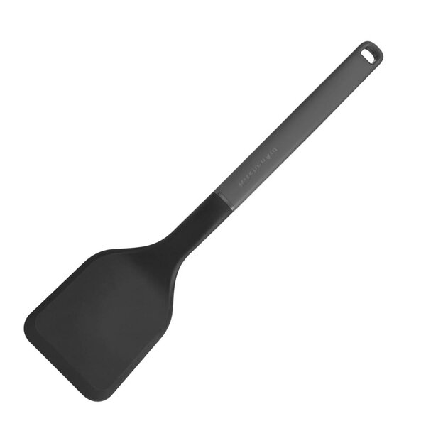 Classic stekespade 34 cm charcoal grey