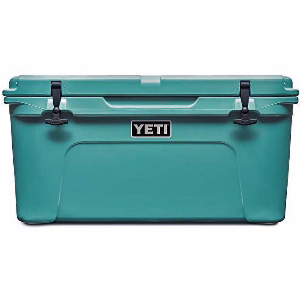 Tundra 65 Cooler, Aquifer Blue