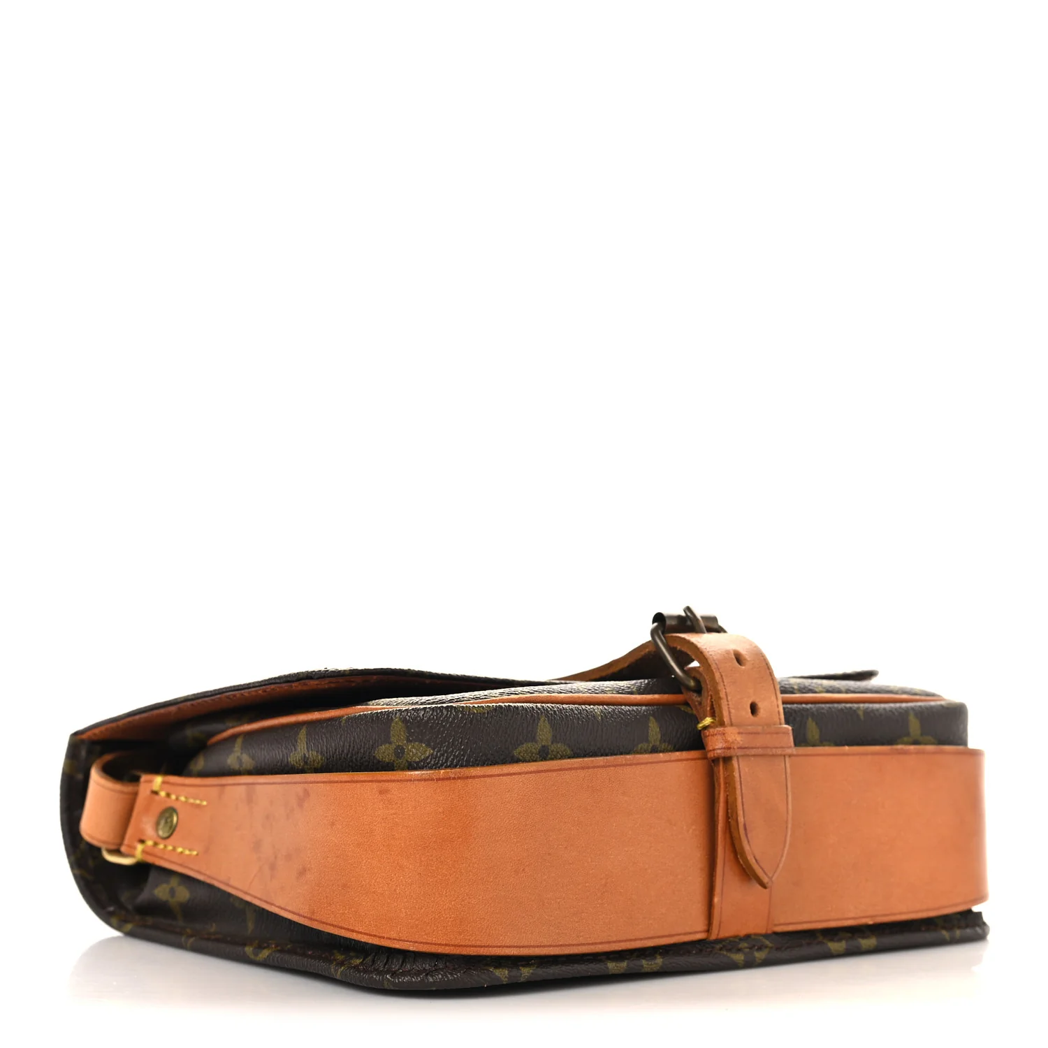 Monogram Cartouchiere 22