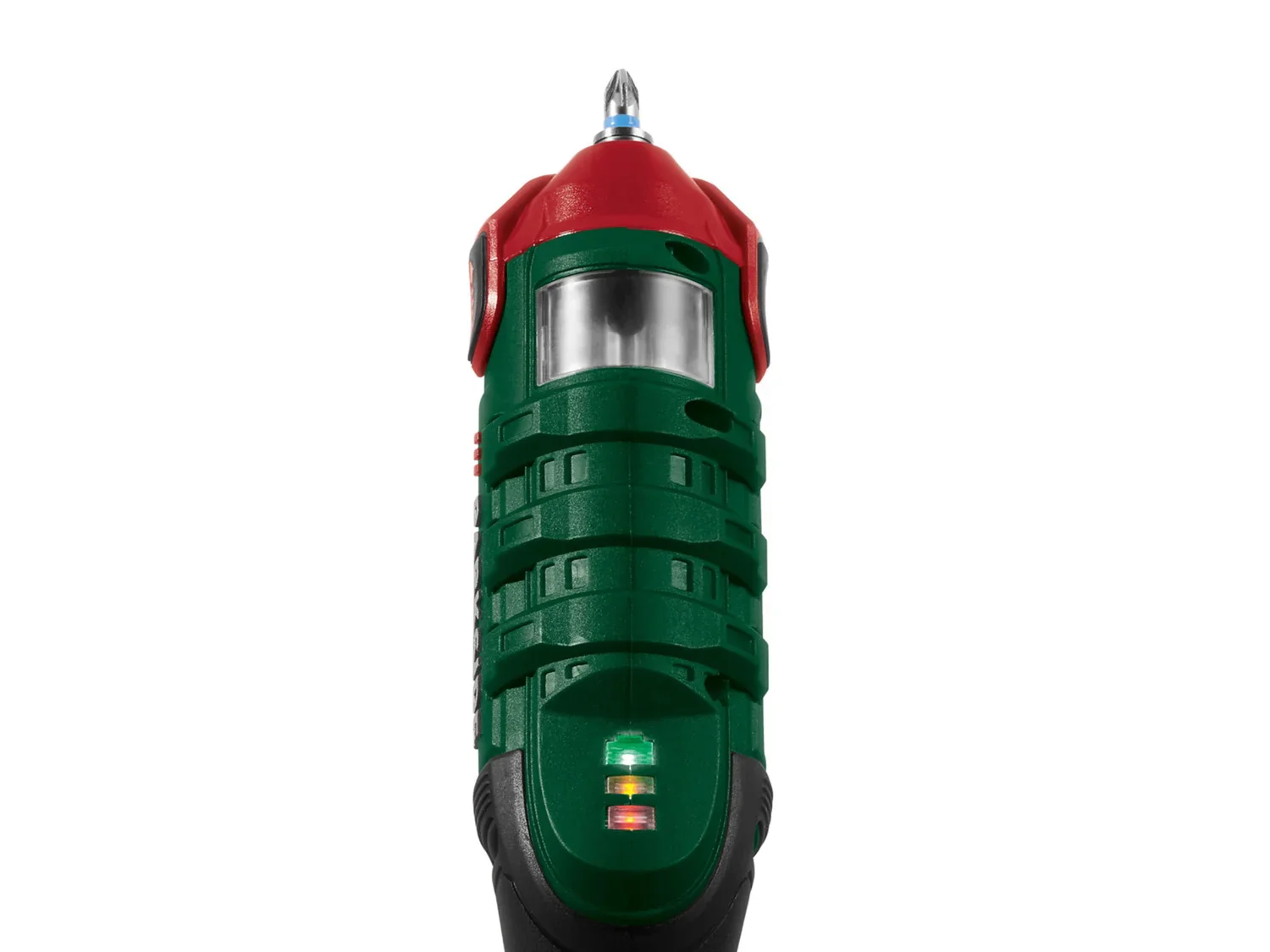 PARKSIDE Visseuse sans fil  embouts interchangeables Rapidfire 2.2