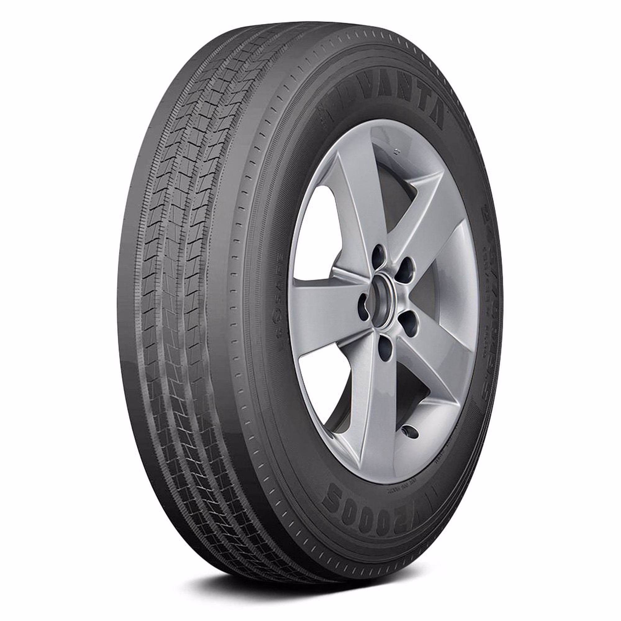 AV2000S 245/70R19.5 135/133M H Commercial Tire