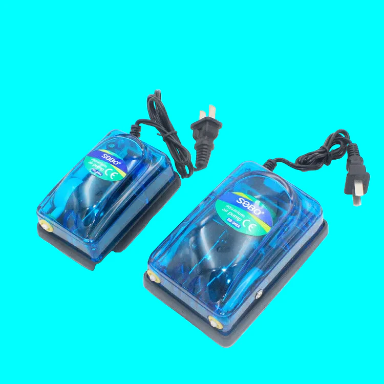Household Aquarium Oxygen Pump