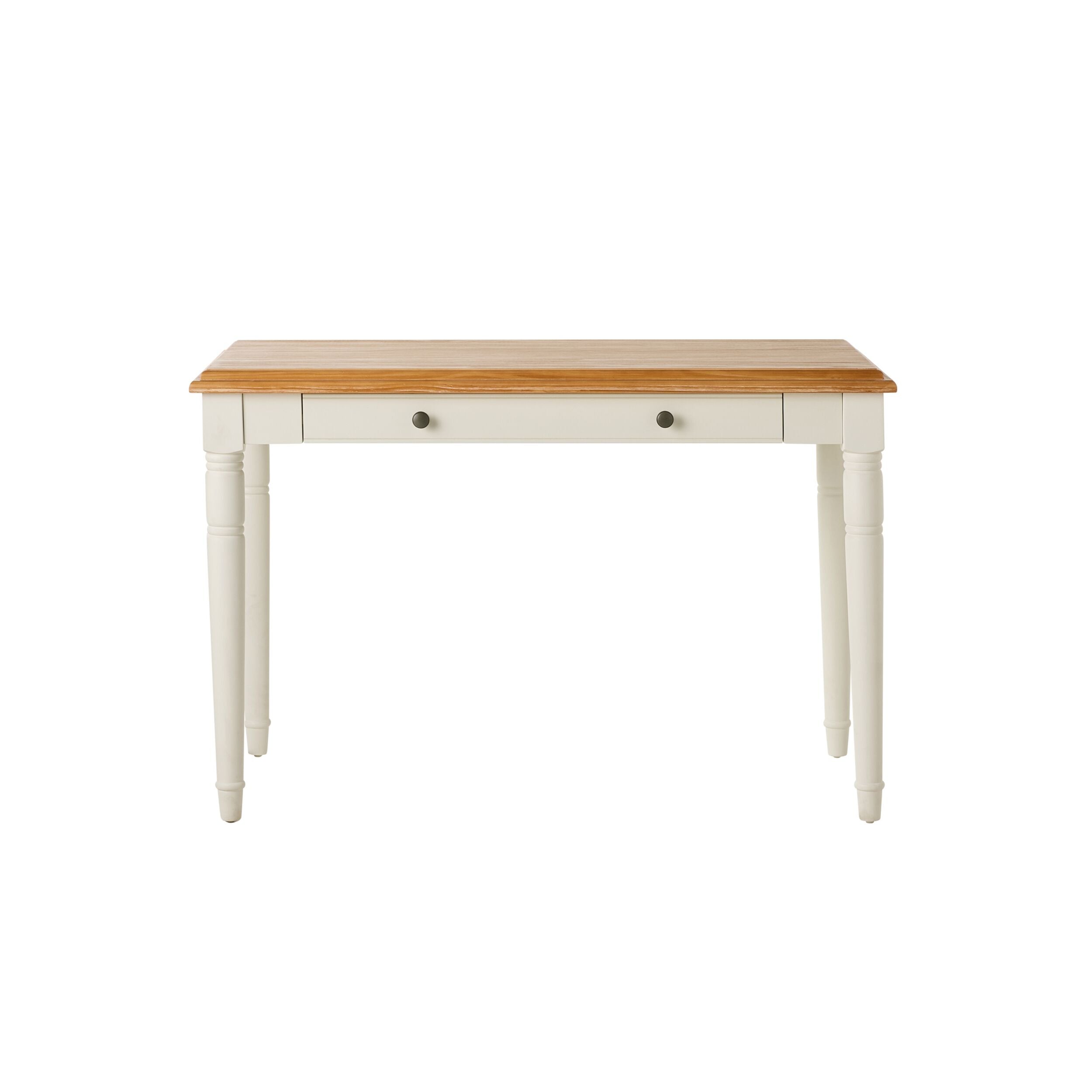 Clover 1 Drawer Desk