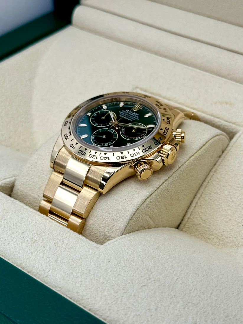 [Super Clone]Rolex Daytona 
