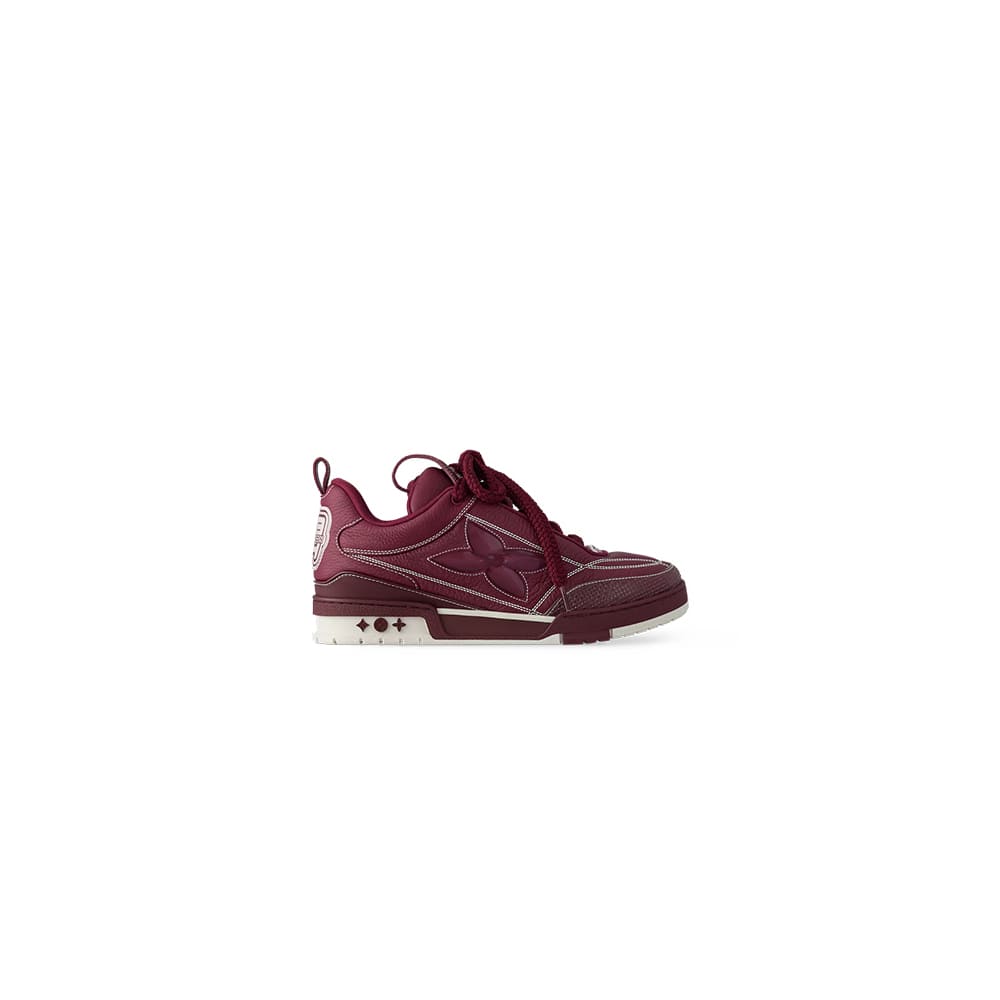 LV Skate Sneaker