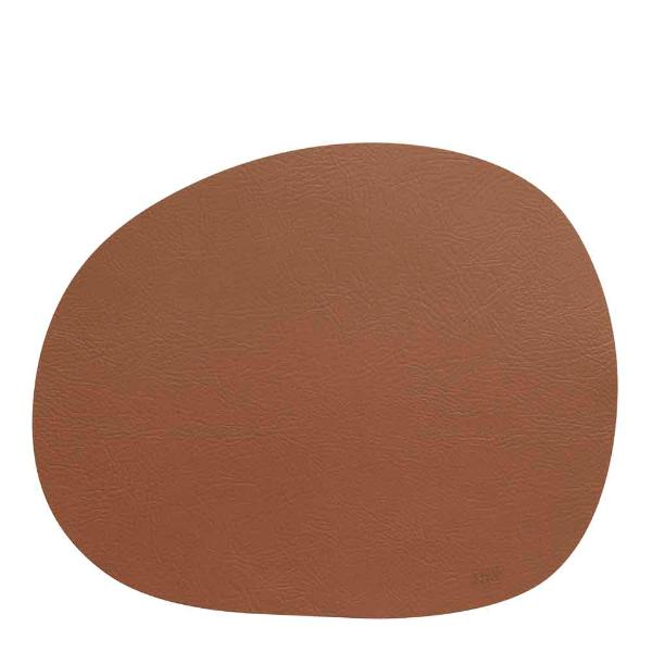 RAW Recycled dekkebrikke 41x33,5 cm cinnamon