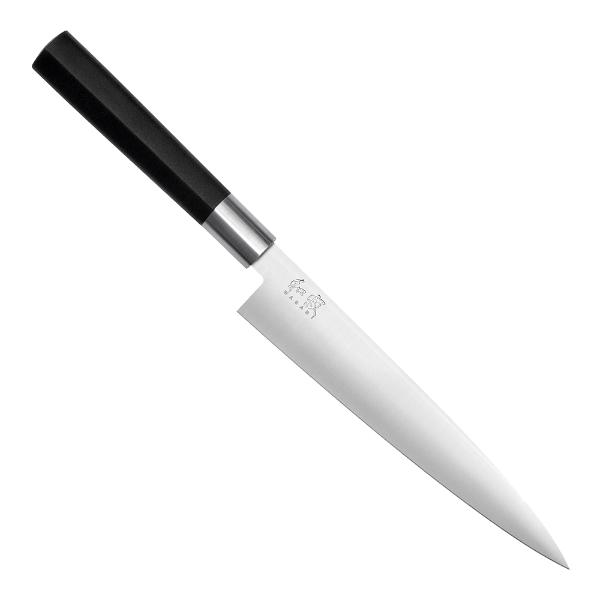 Wasabi Black fileteringskniv 18 cm