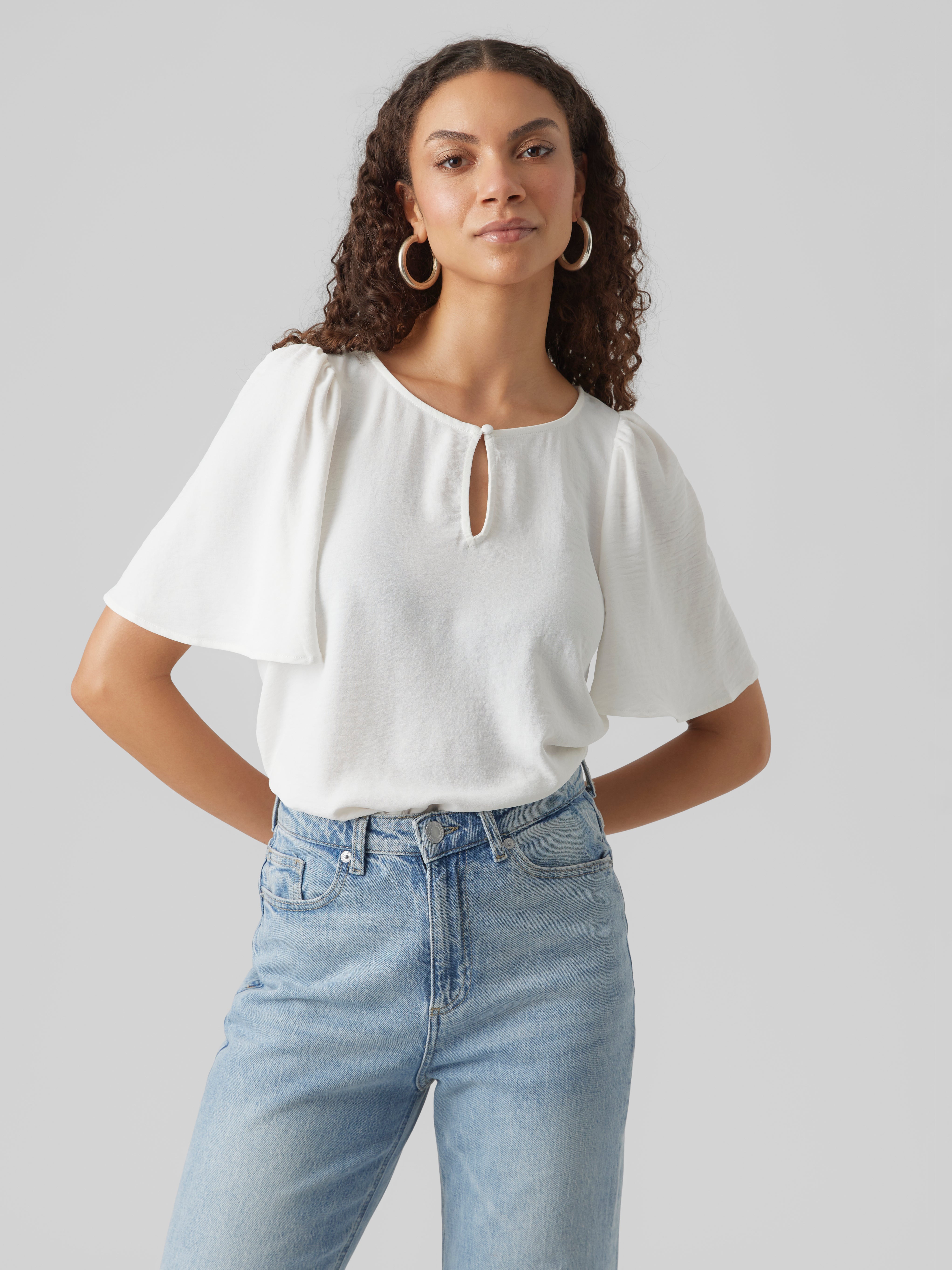 VERO MODA® VMALVA Top