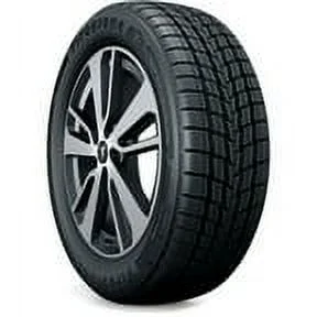 235/65R17 Firestone Weathergrip Tire 2356517
