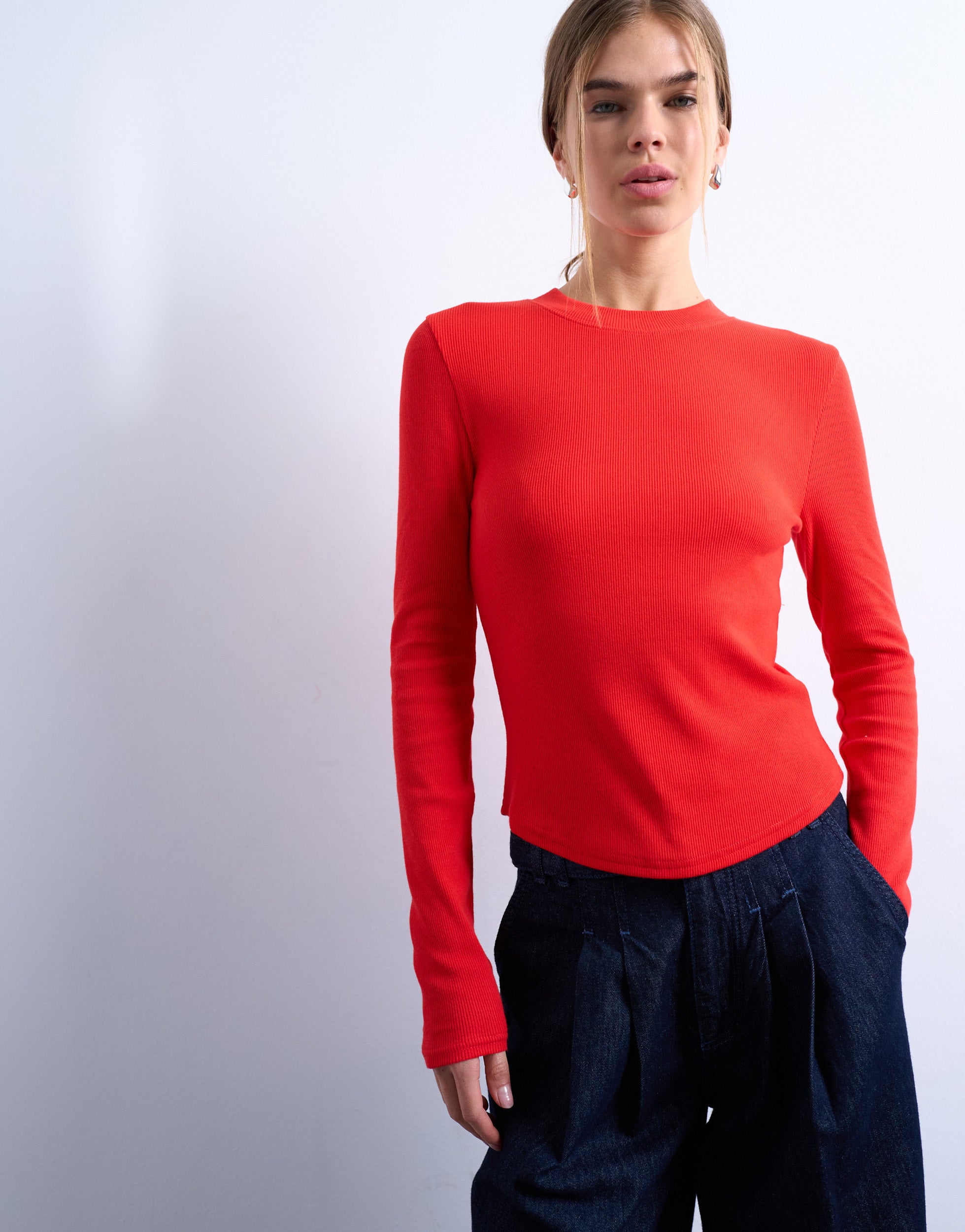 VERO MODA® TSBEA Top