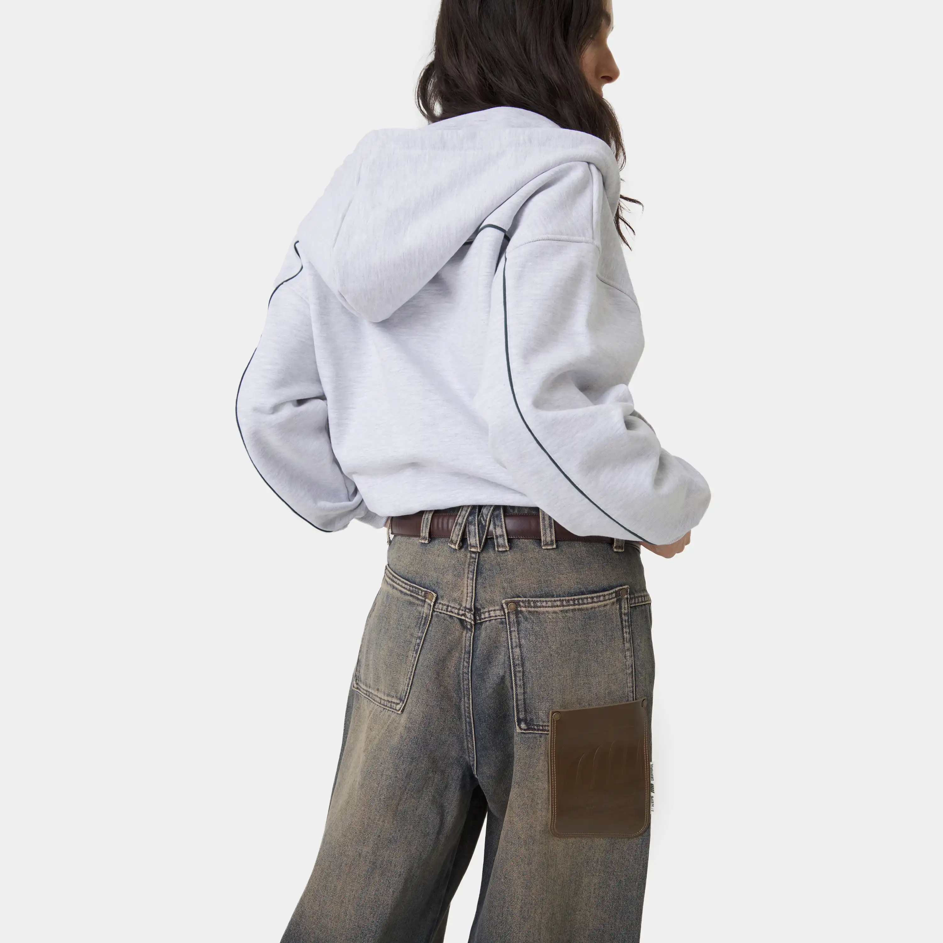 Diconal Mud Pants