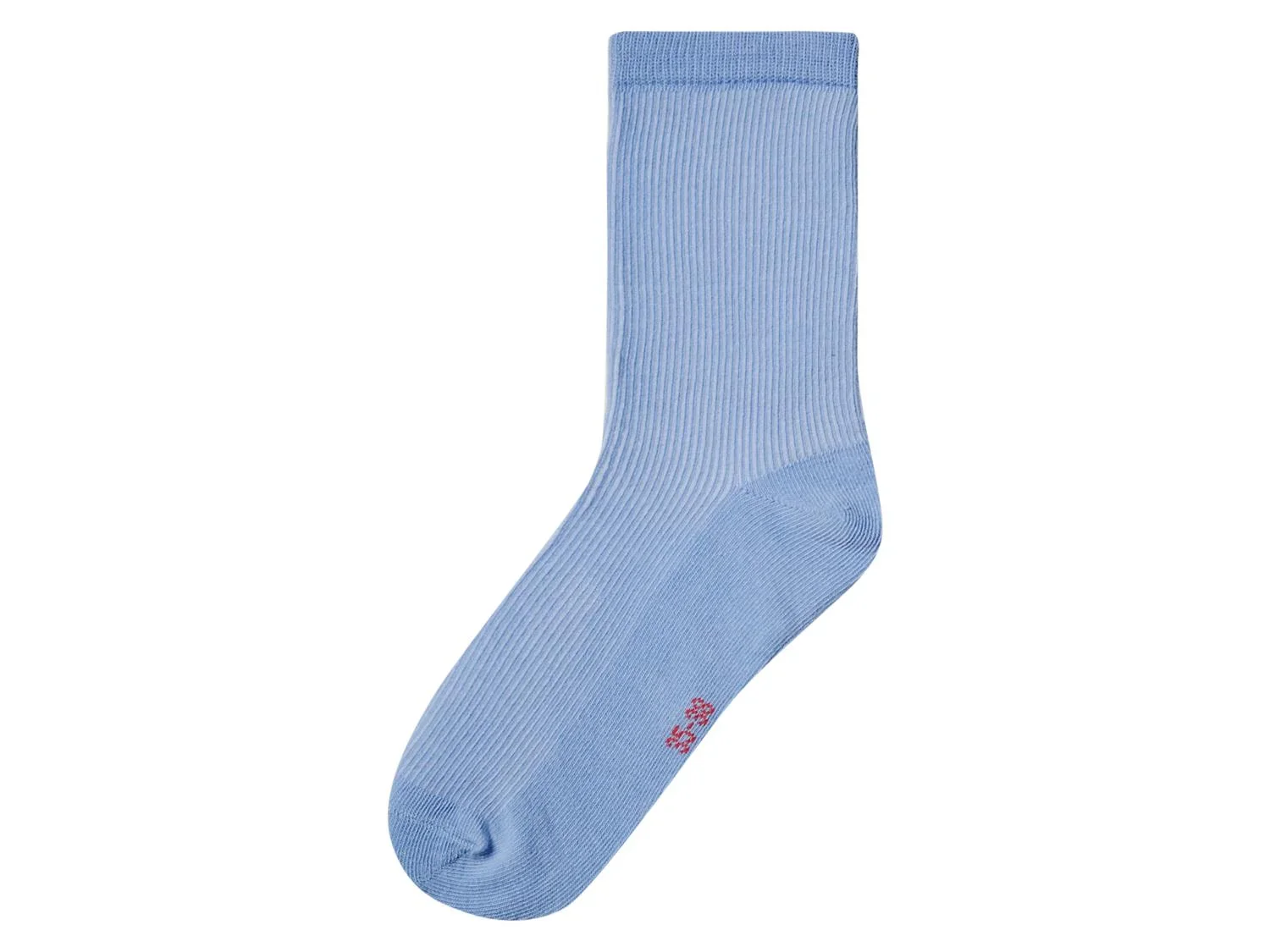 Esmara Kids Lot de 7 paires de chaussettes enfant