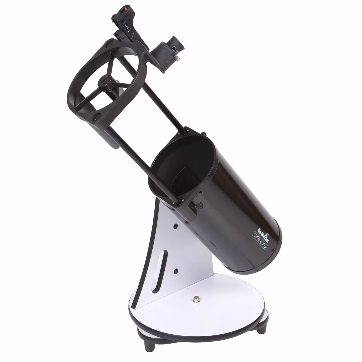 Sky - Watcher Heritage 150 150mm F/5 Tabletop Dobsonian Telescope