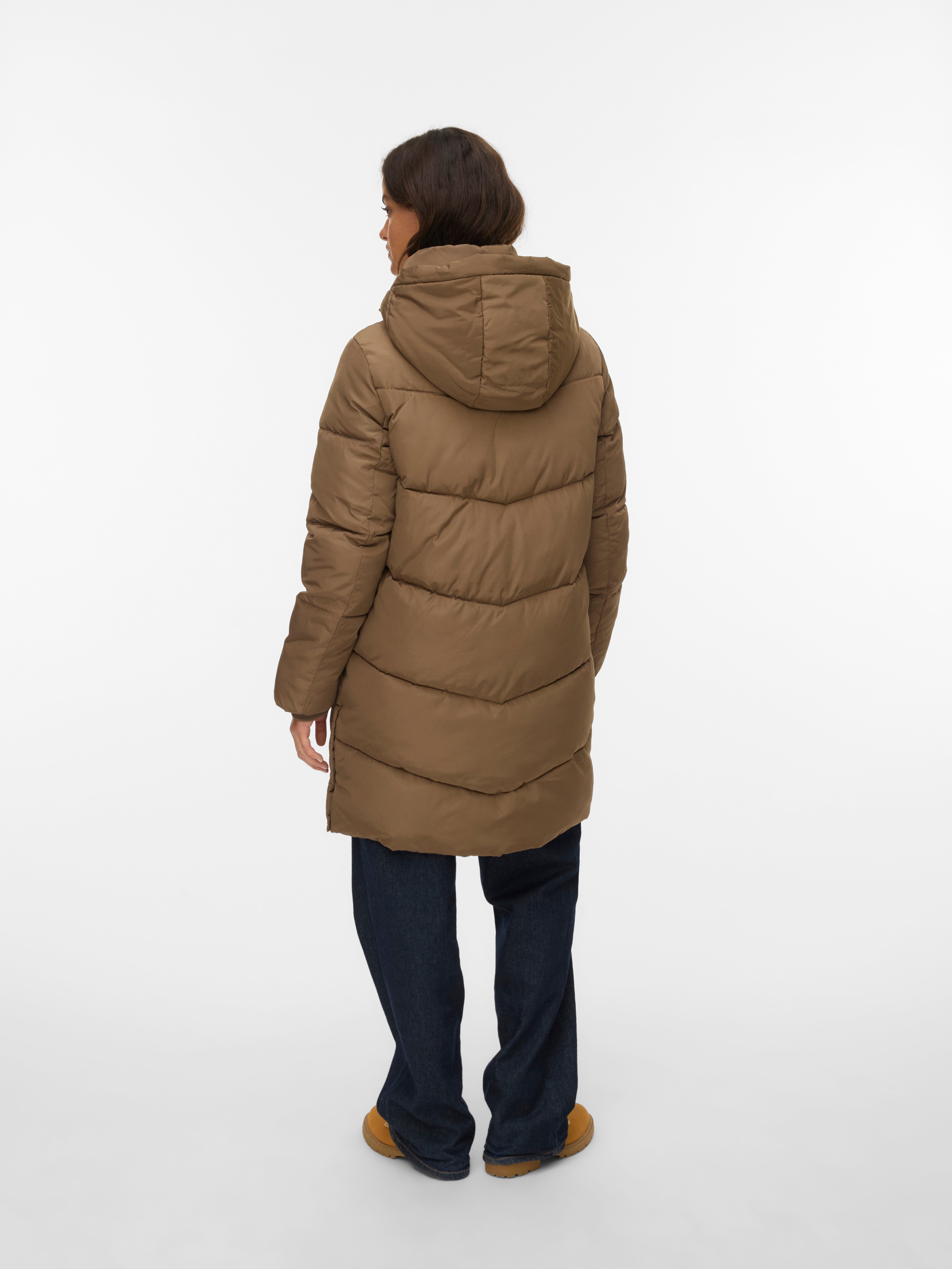 VERO MODA® VMHALSEY Coat