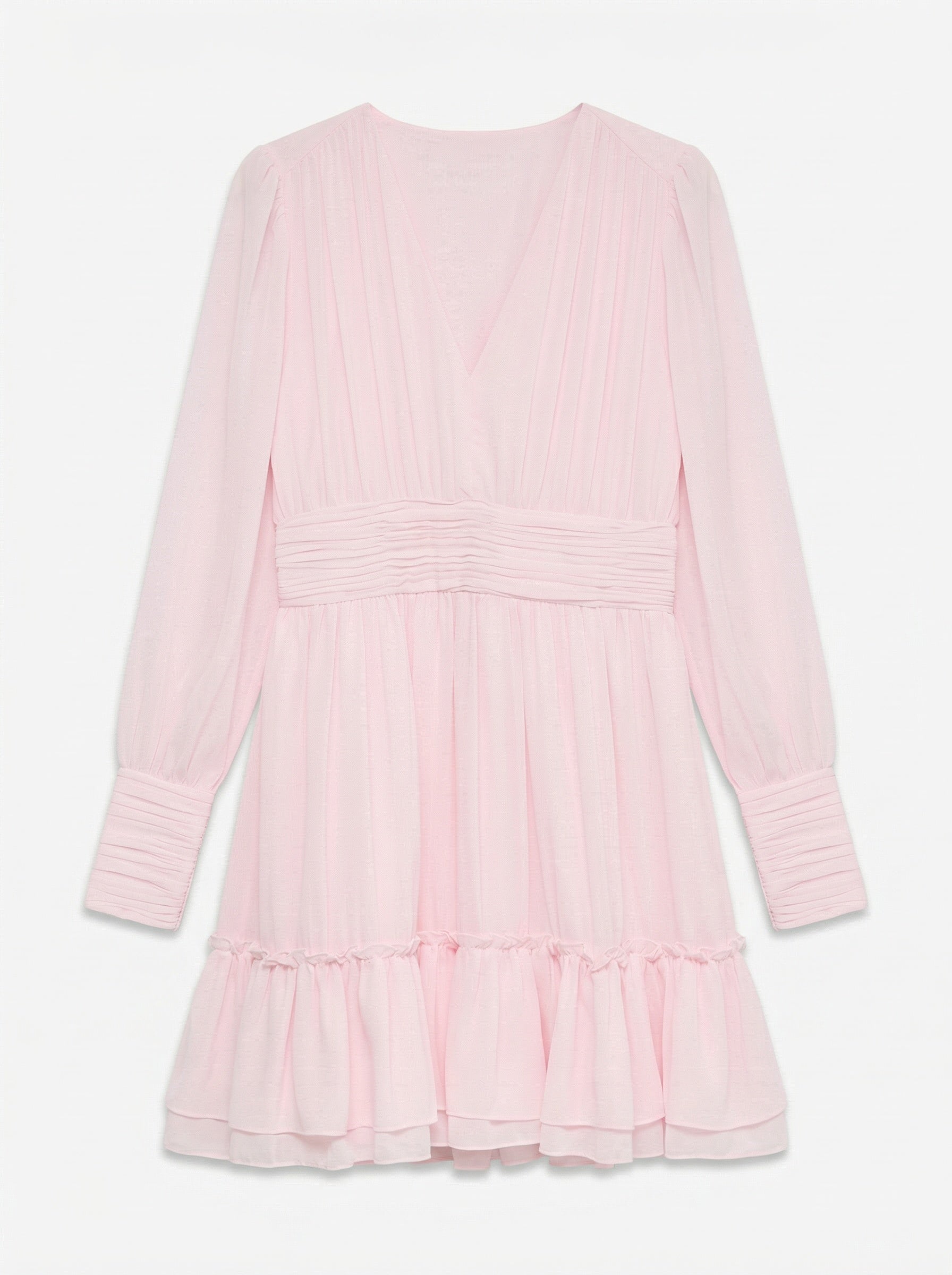 VERO MODA® AWBIRDIA Short dress