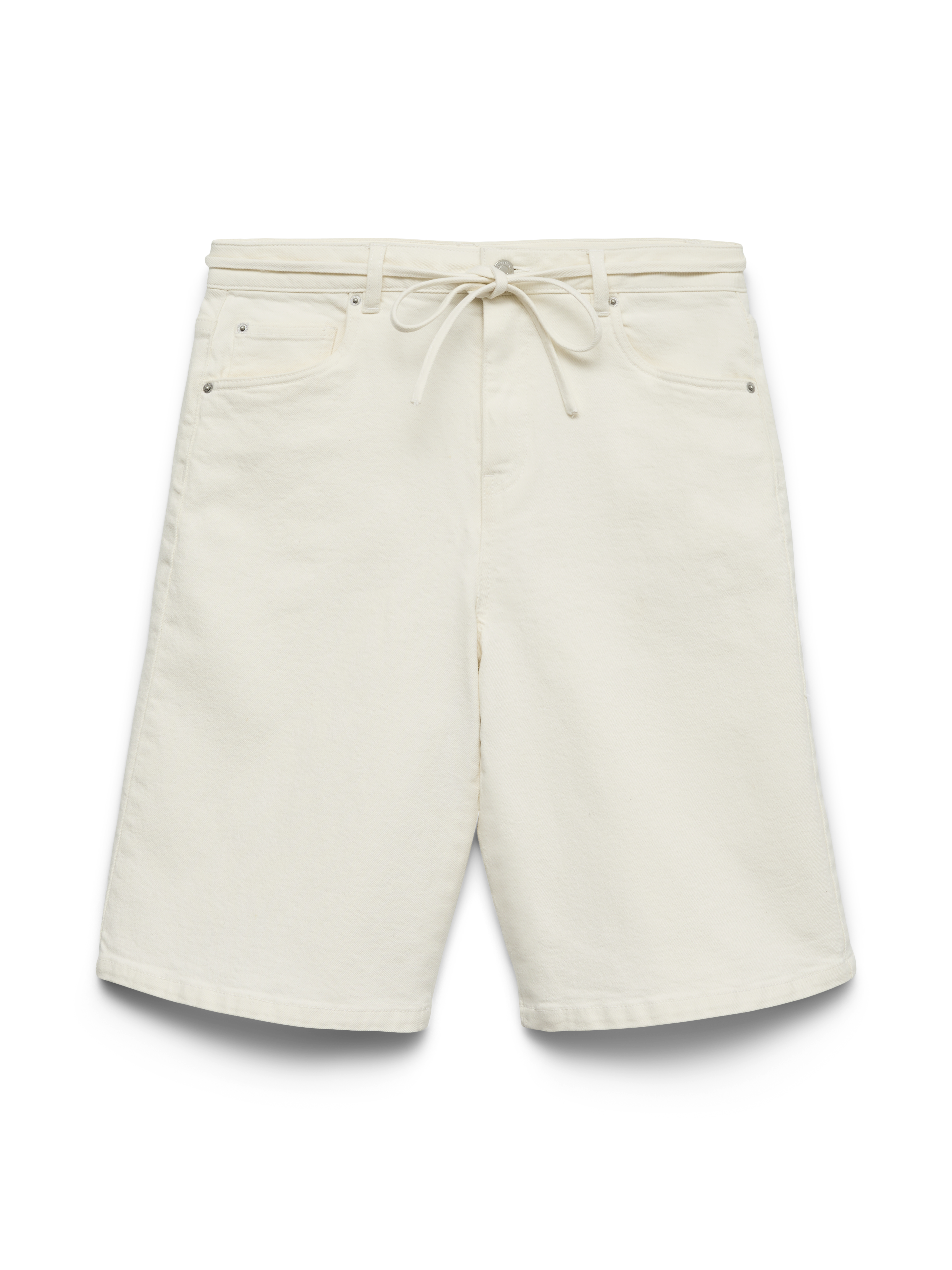 VERO MODA® VMWILLA Denim shorts