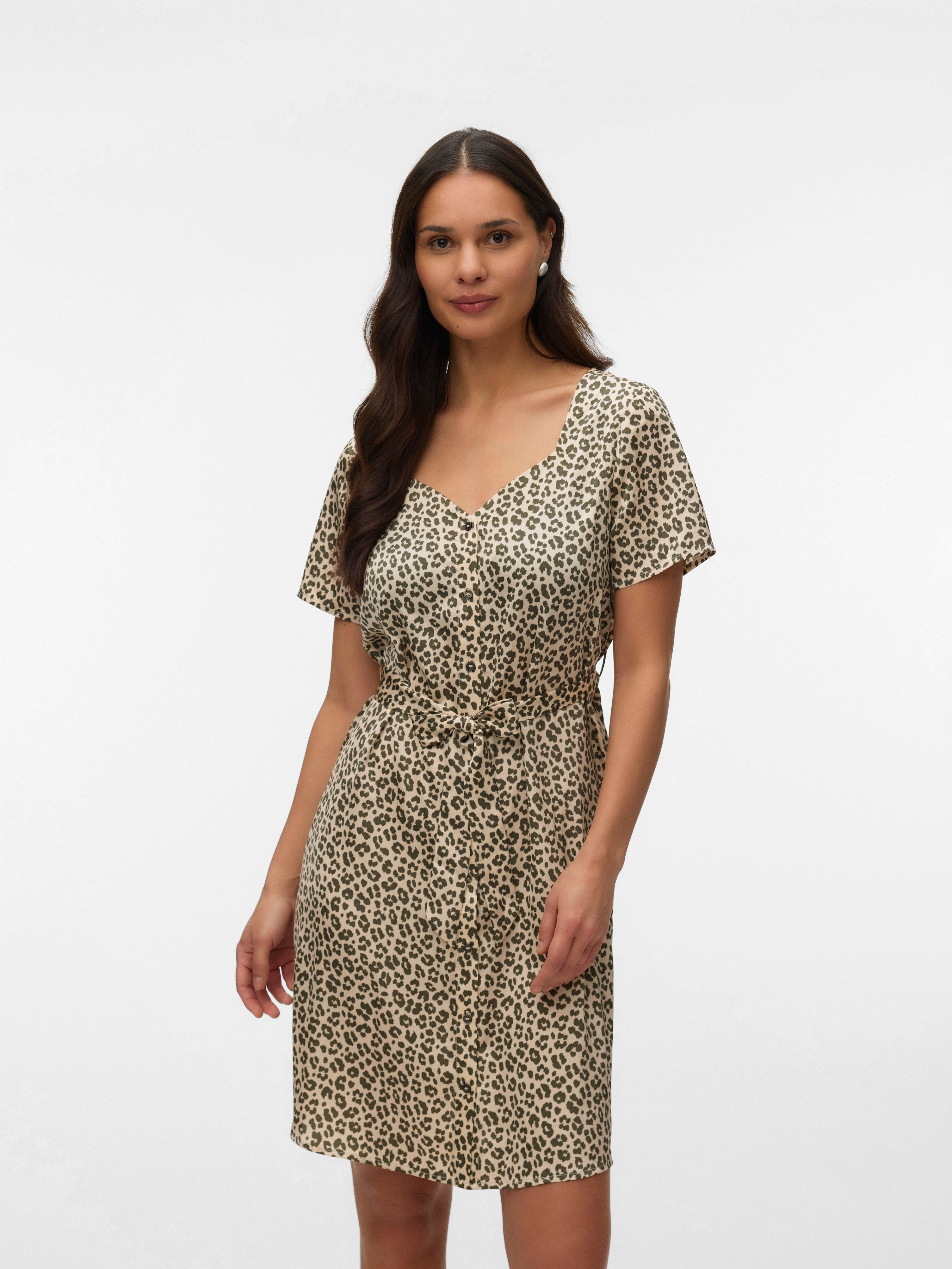 VERO MODA® VMMIDALIA Maternity Dress