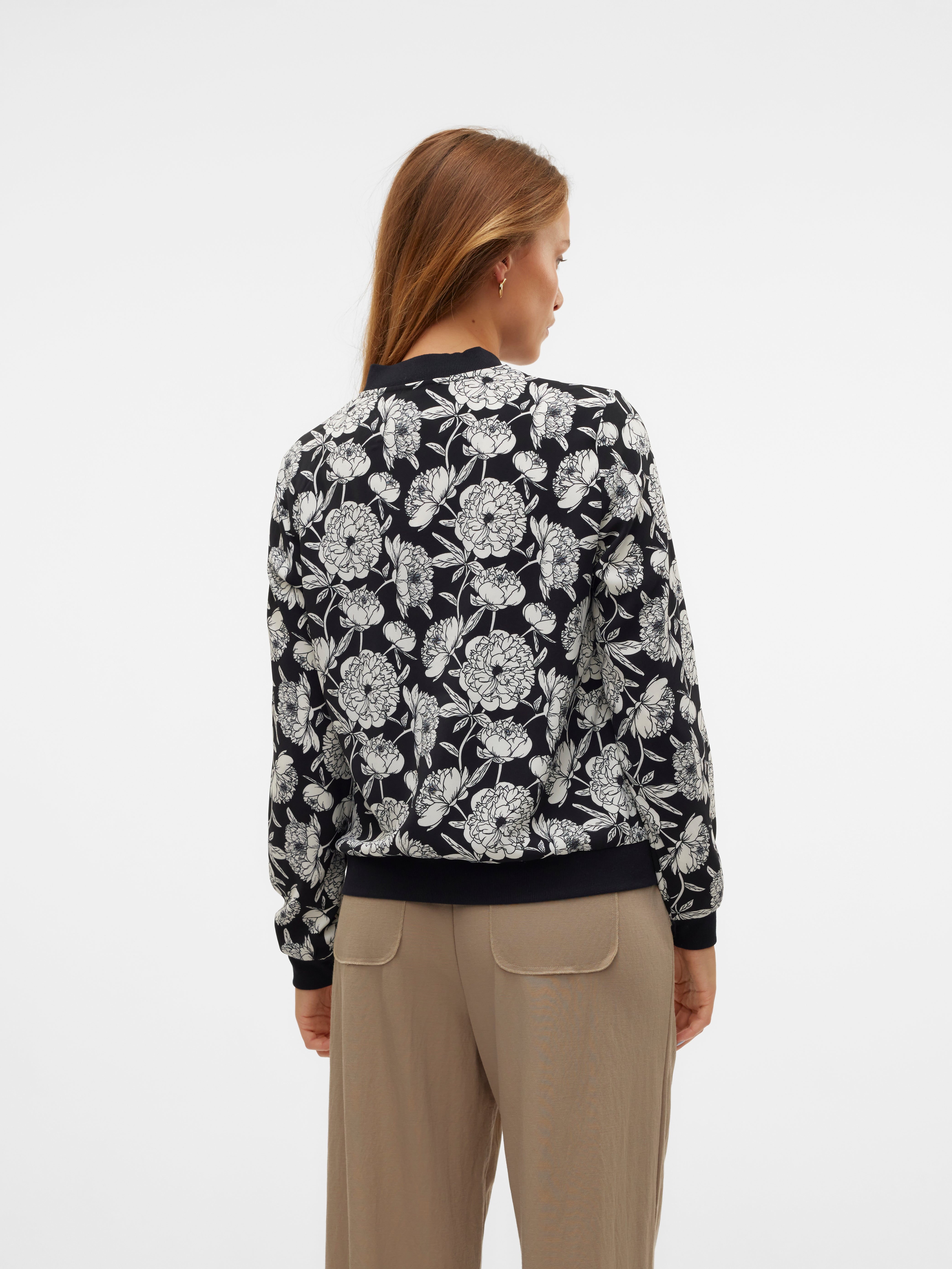 VERO MODA® VMCOCO Otw Bomber