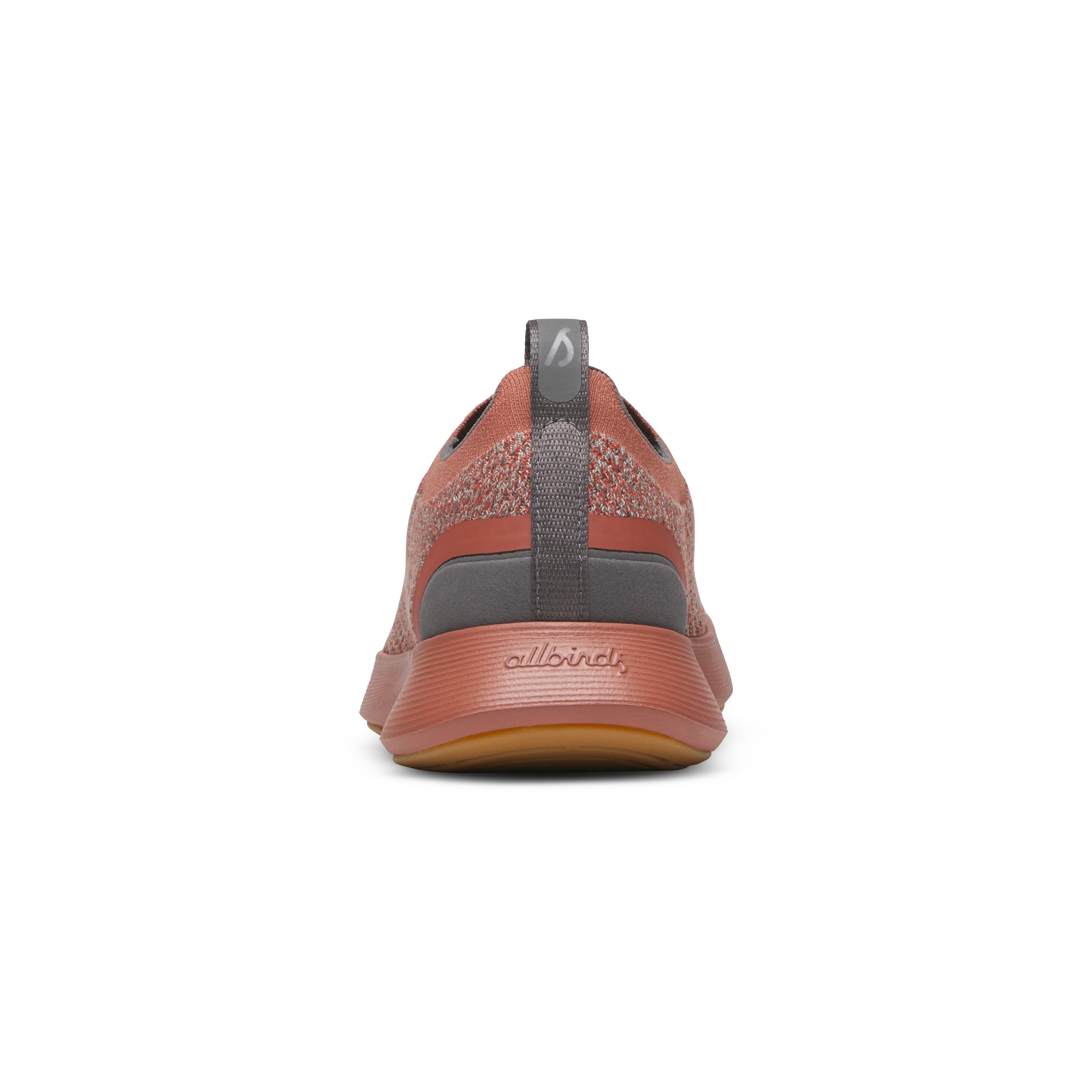 Men's Dasher NZ - Auburn (Auburn Sole)