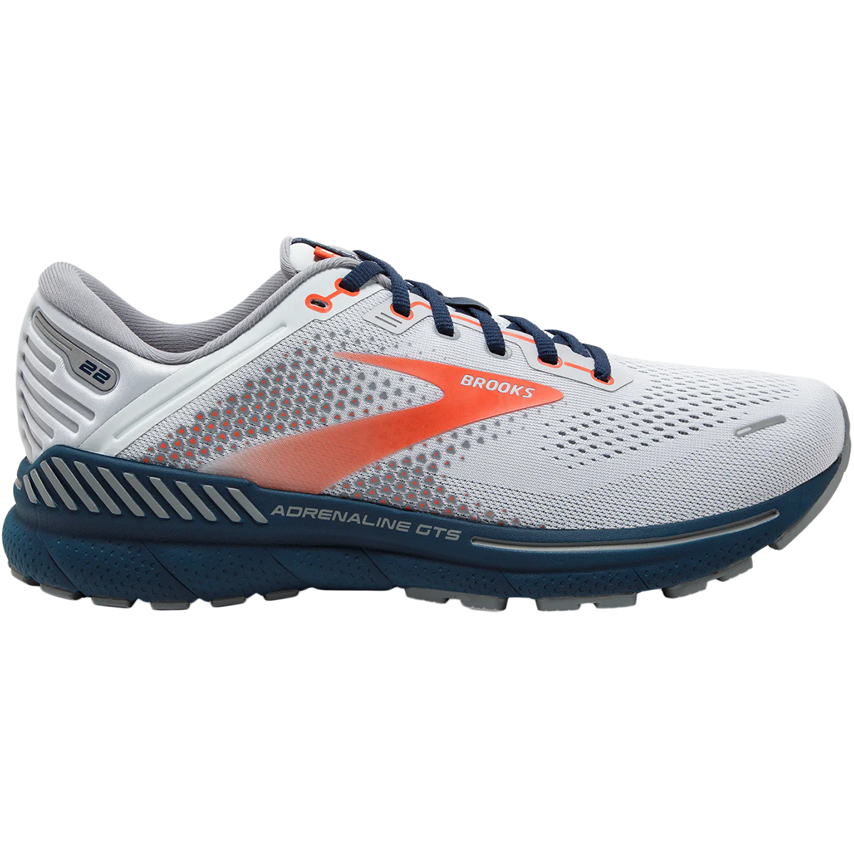 Men's Adrenaline GTS 22