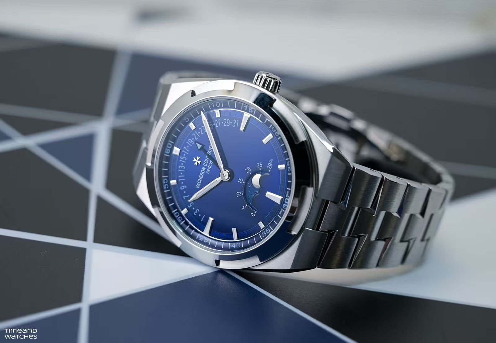 Vacheron Constantin