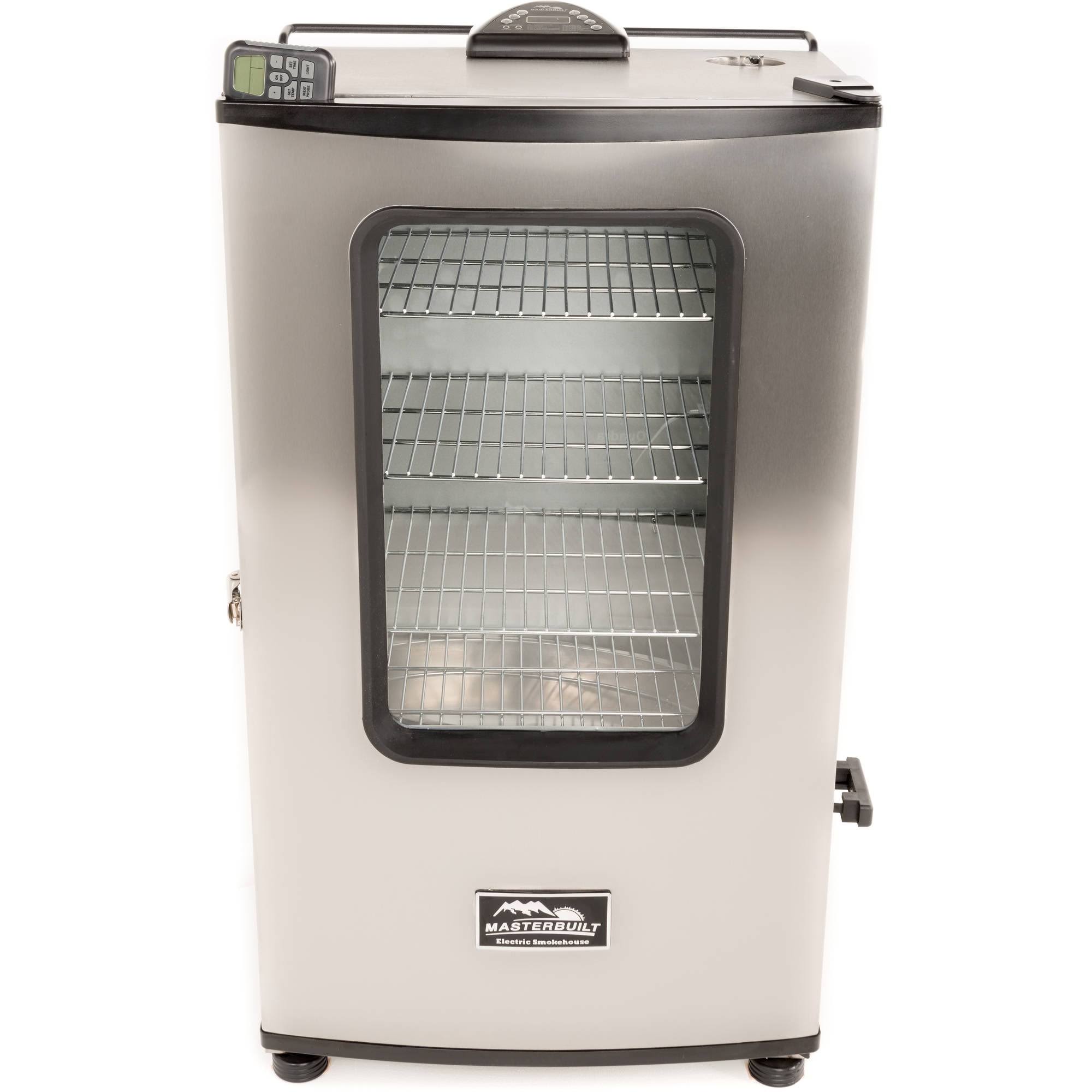 Masterbuilt 40