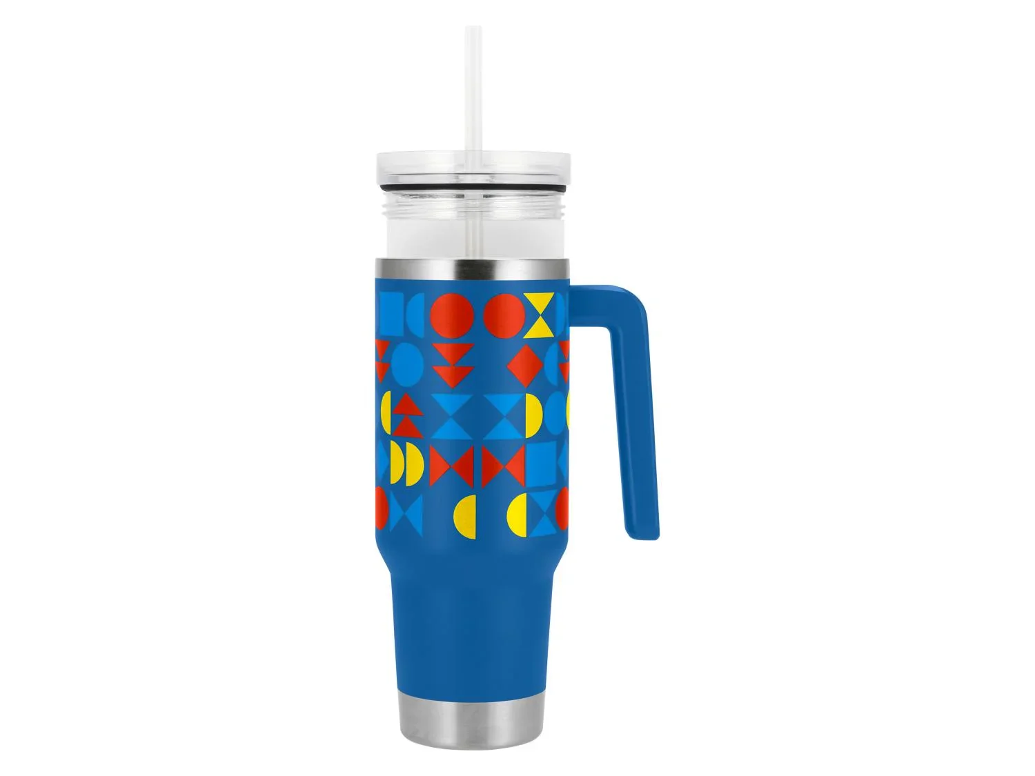 Gourde isotherme en acier inoxydable