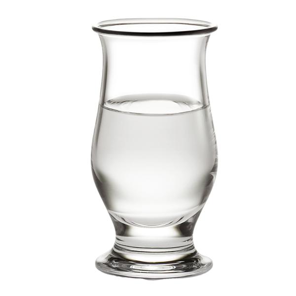 Idéelle Design drammeglass 3 cl klar