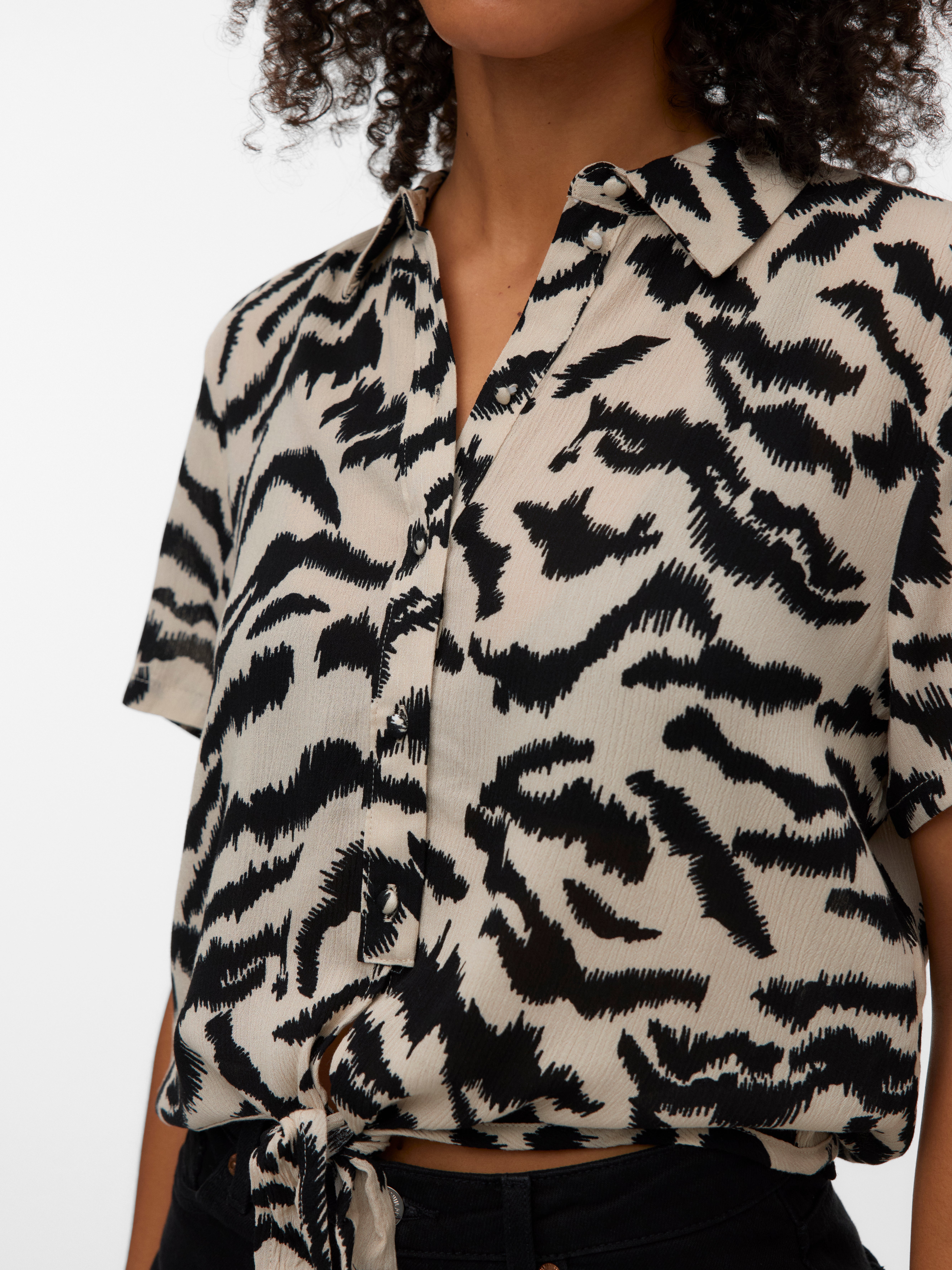 VERO MODA® VMMENNY Shirt