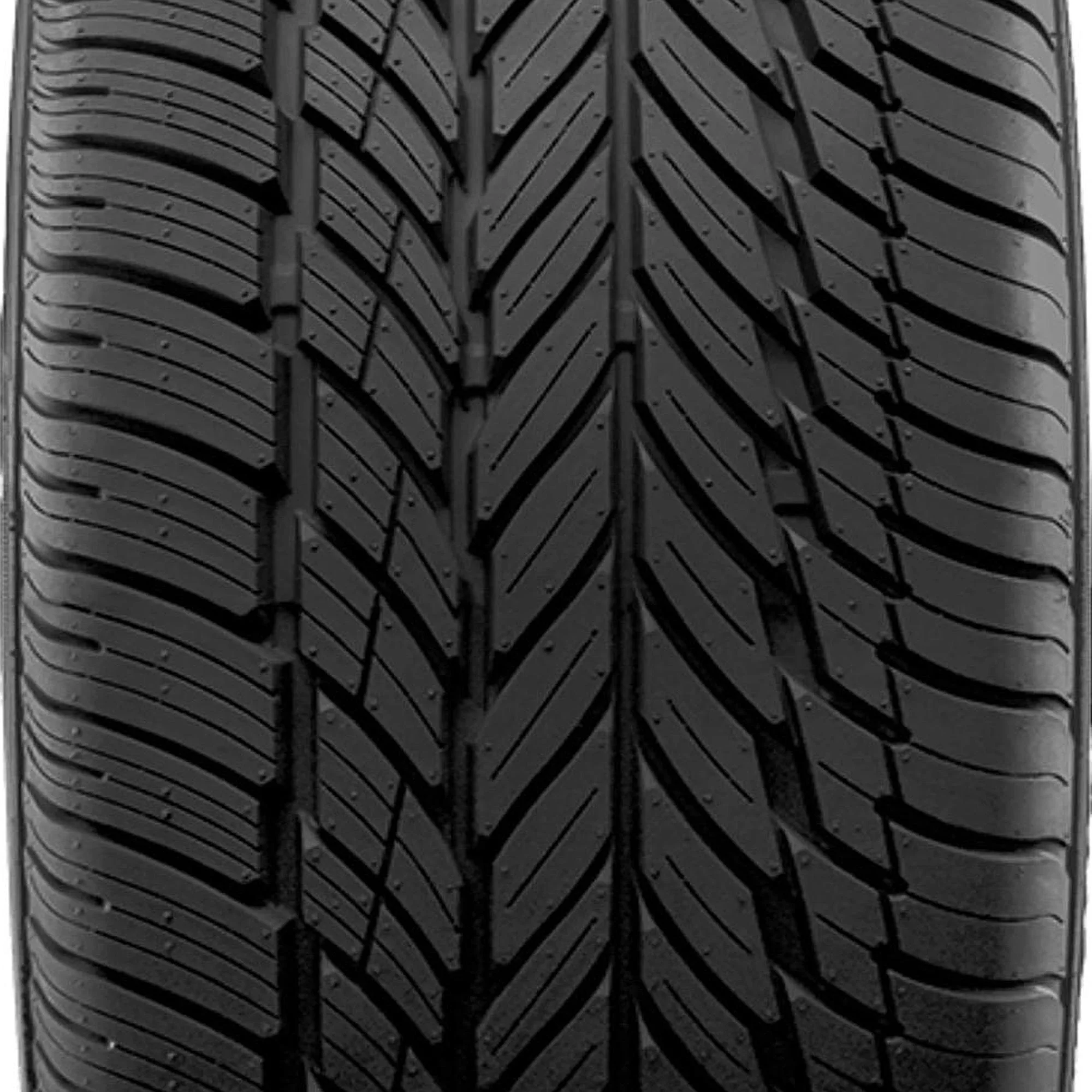 Custom Built Radial XIII All Season 245/45R20 103V XL Passenger Tire - Image 4