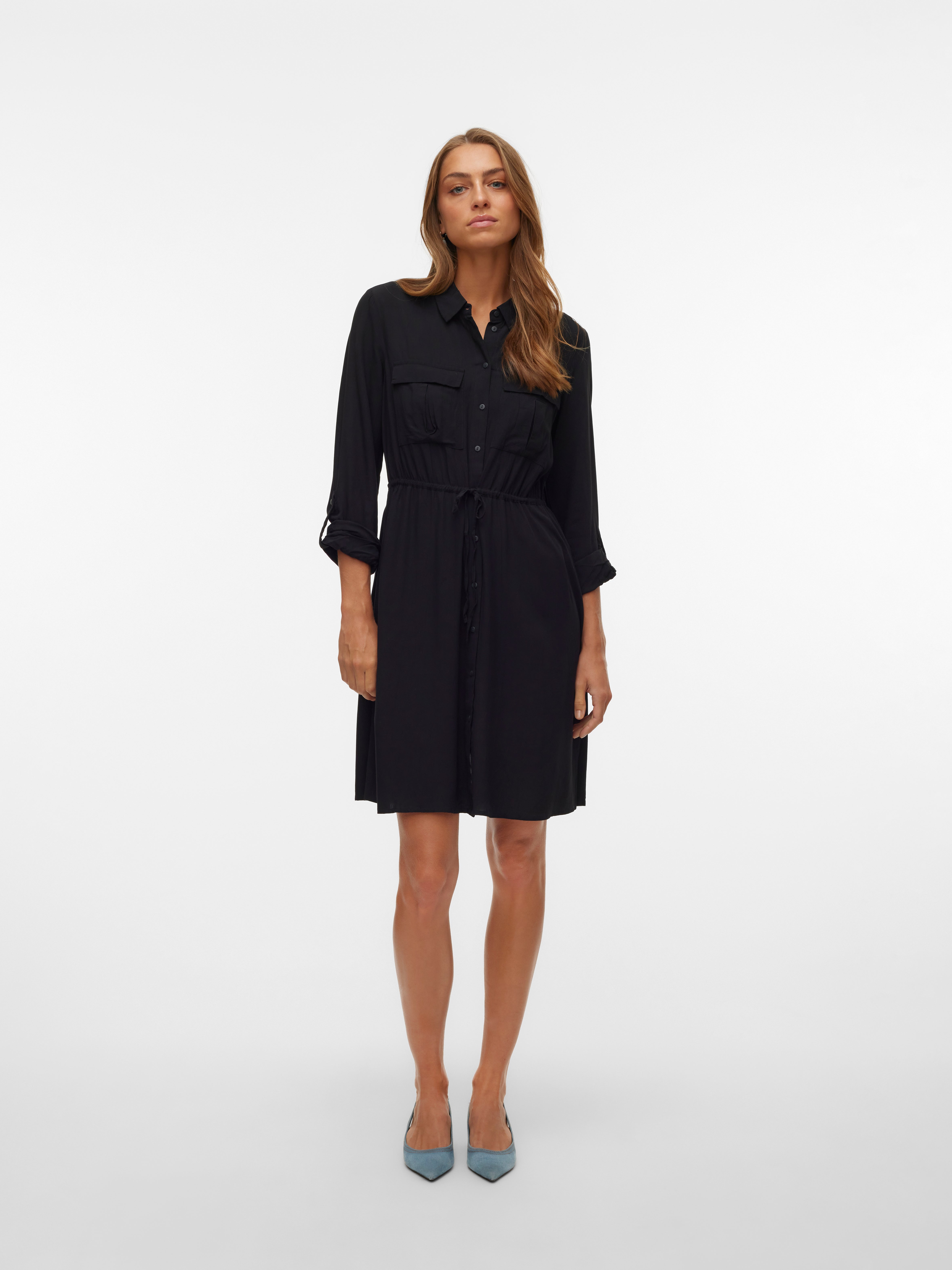 VERO MODA® VMVILMA Short dress