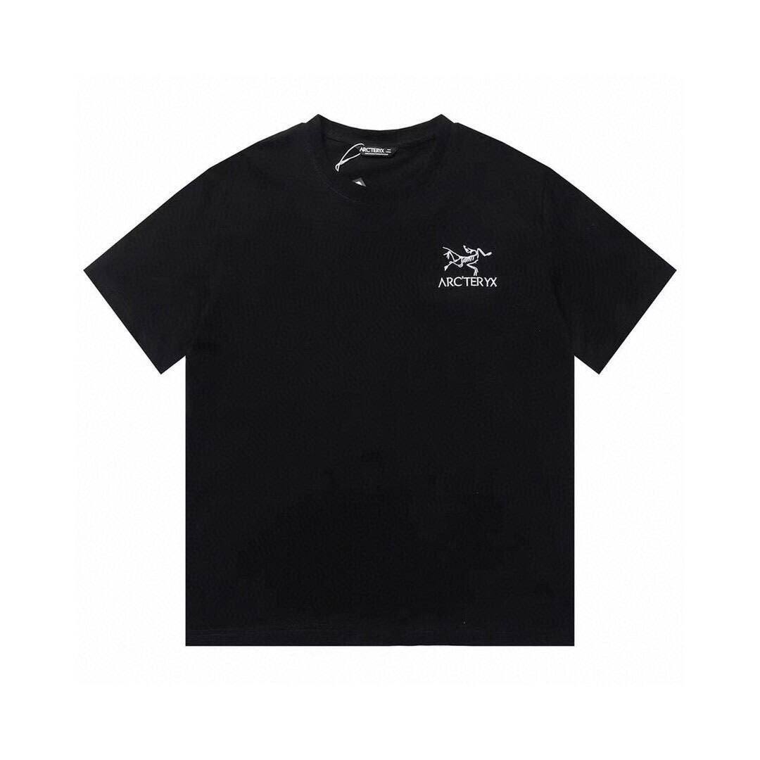 2025SS Tee Tシャツ ロゴ ショートスリーブ メンズ/ウィメンズ半袖Tシャツ